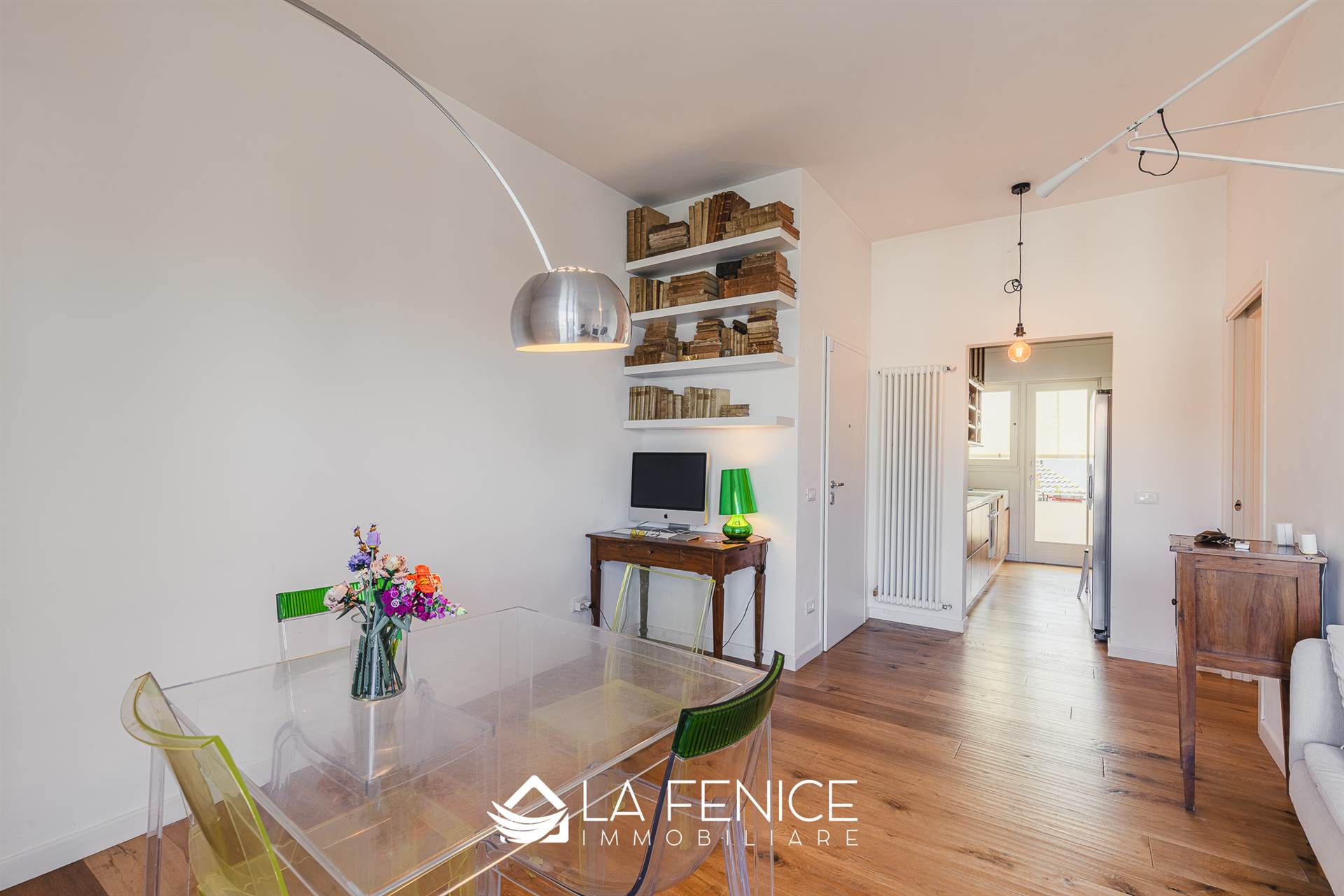 Appartamento a Camaiore con 5 locali di 120 m2 - Foto Appartamento a Camaiore con 5 locali di 120 m2 - Foto