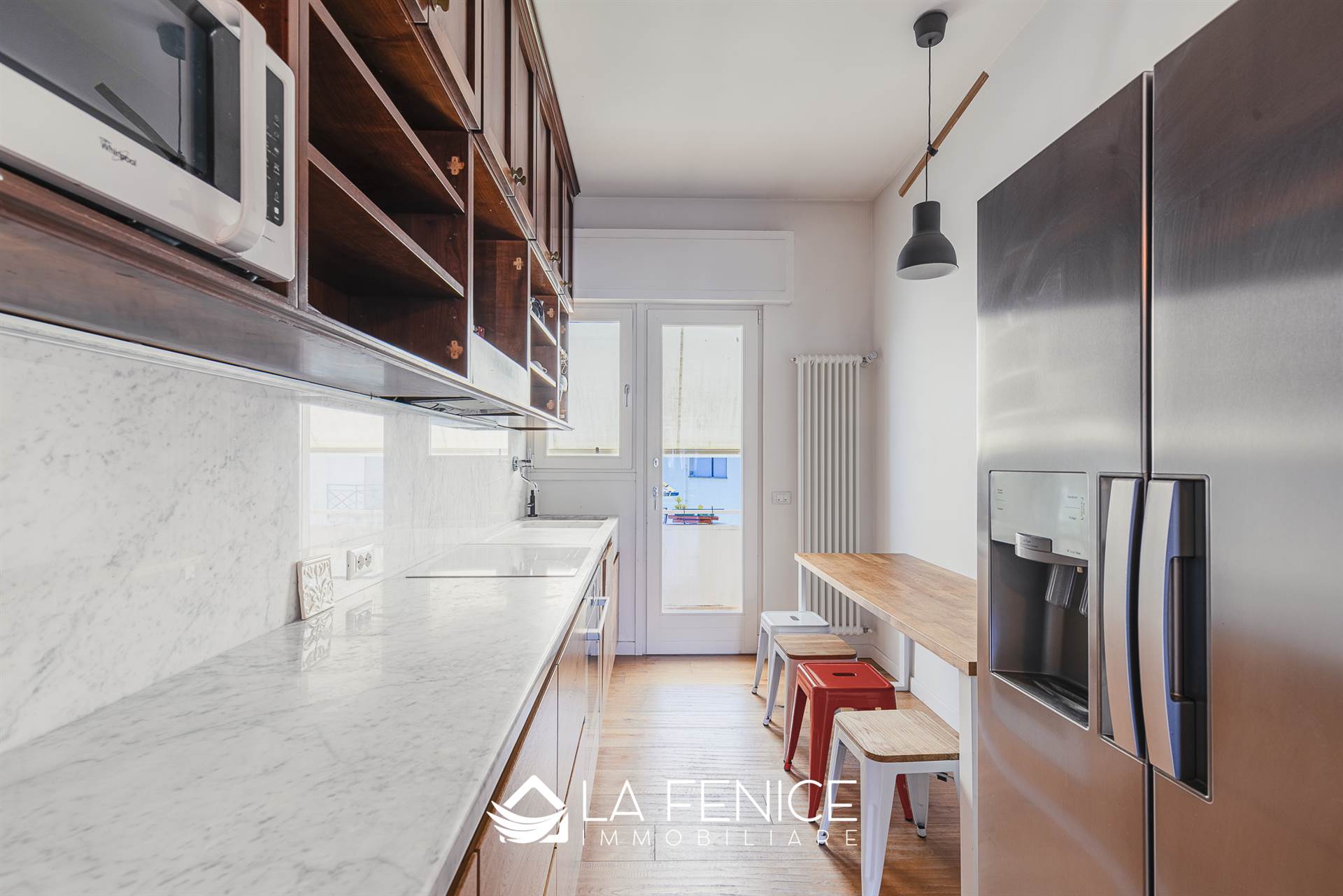 Appartamento a Camaiore con 5 locali di 120 m2 - Foto Appartamento a Camaiore con 5 locali di 120 m2 - Foto