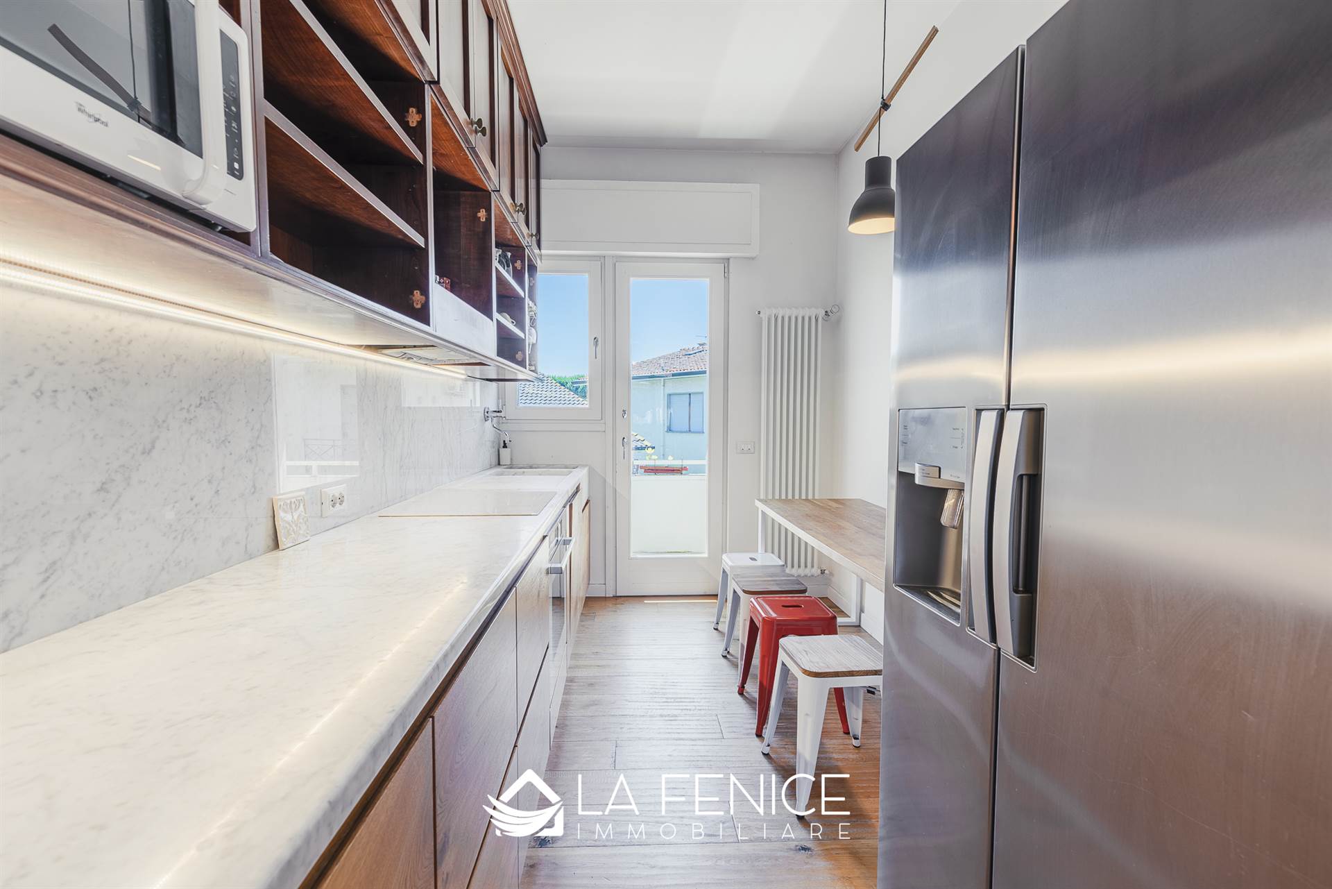 Appartamento a Camaiore con 5 locali di 120 m2 - Foto Appartamento a Camaiore con 5 locali di 120 m2 - Foto