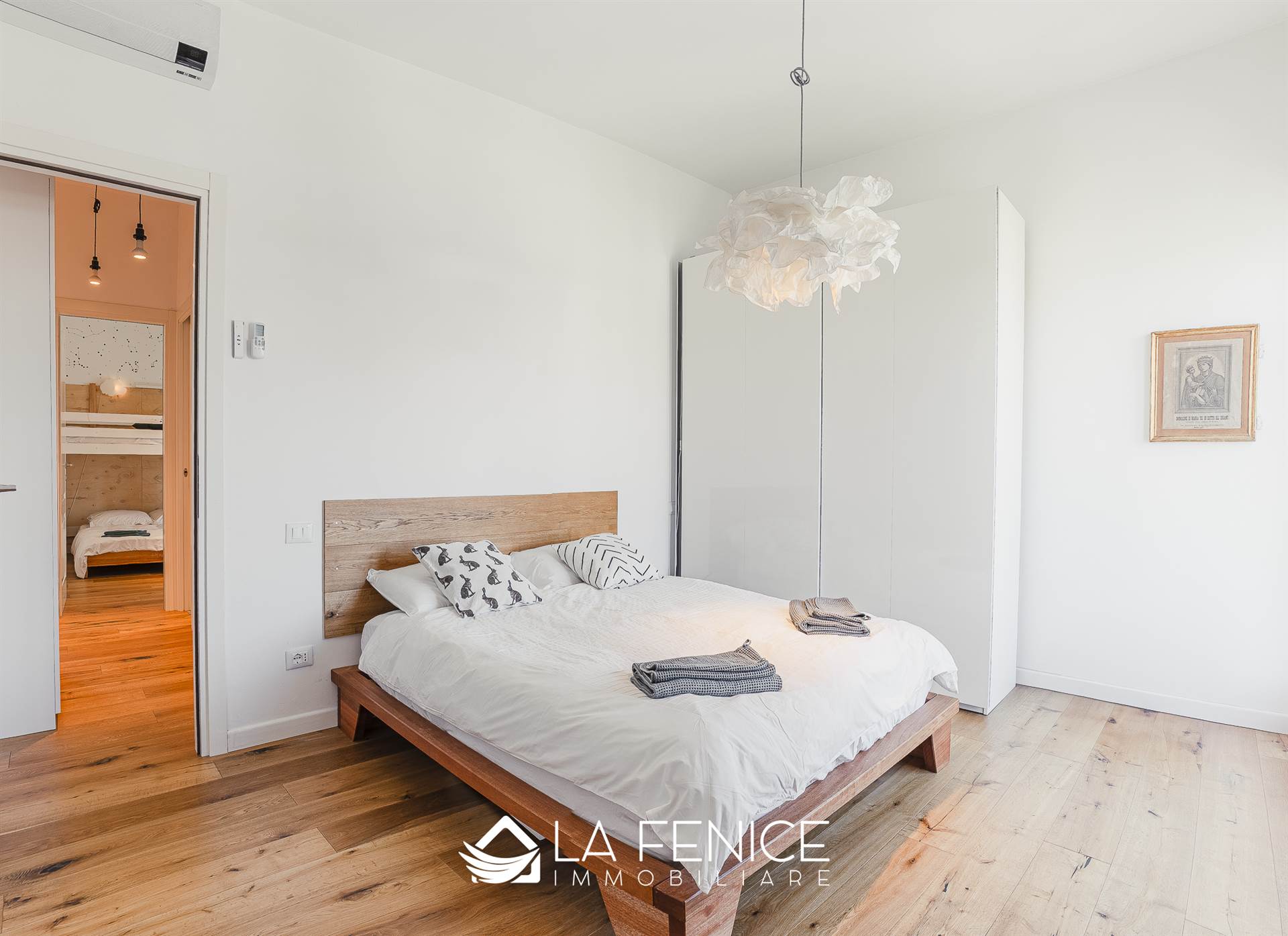 Appartamento a Camaiore con 5 locali di 120 m2 - Foto Appartamento a Camaiore con 5 locali di 120 m2 - Foto