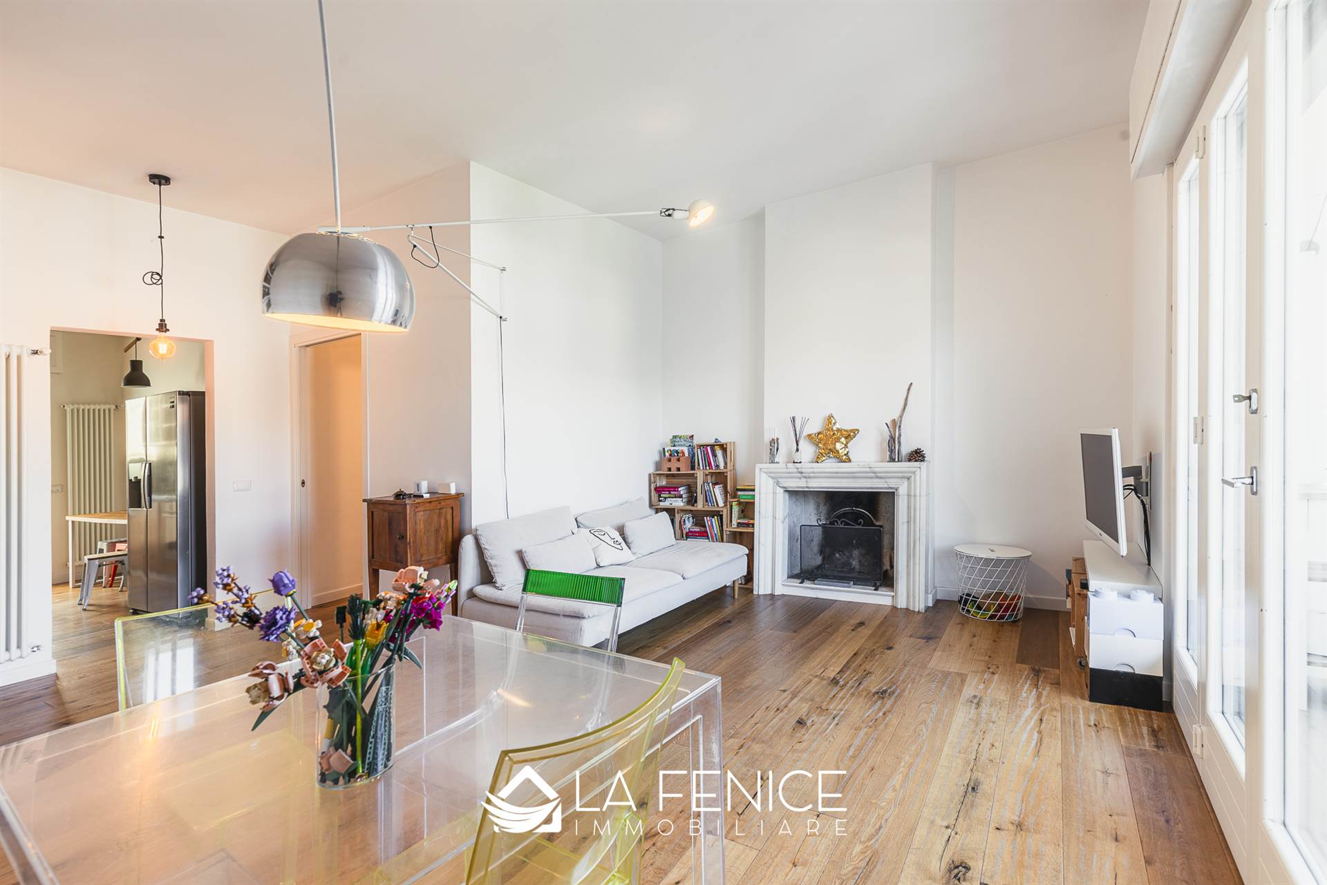 Appartamento a Camaiore con 5 locali di 120 m2 - Foto Appartamento a Camaiore con 5 locali di 120 m2 - Foto