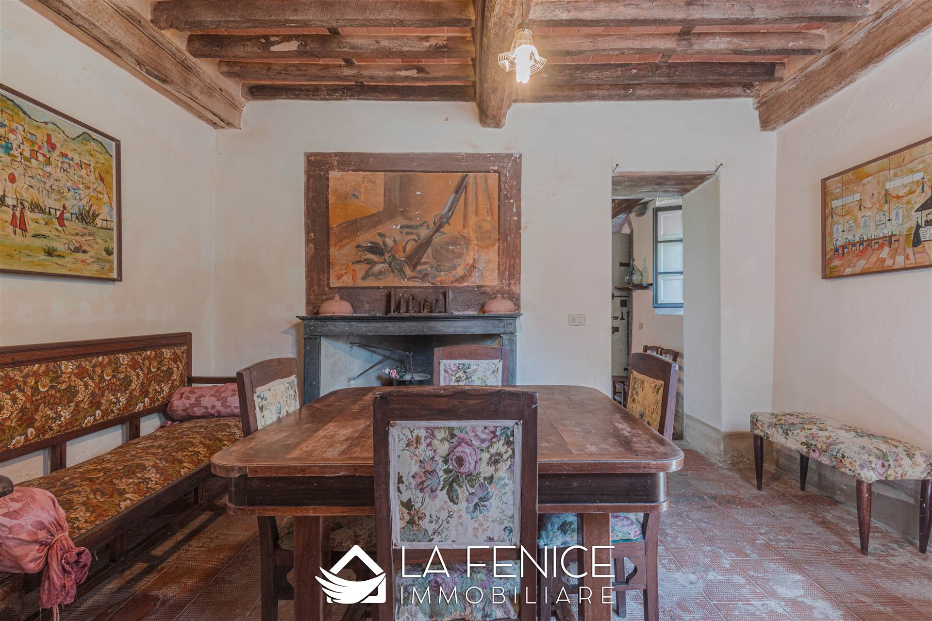 Villa a Camaiore con 20 locali di 790 m2 - Foto