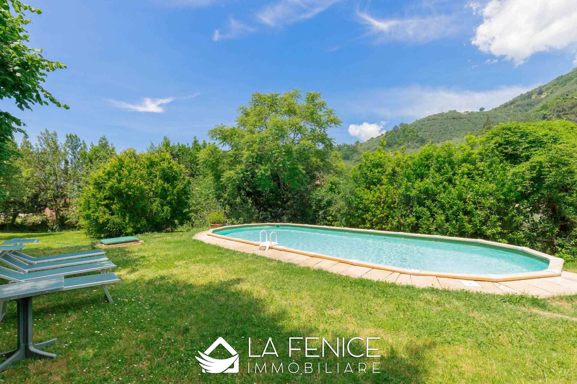 Villa a Camaiore con 20 locali di 790 m2 - Foto