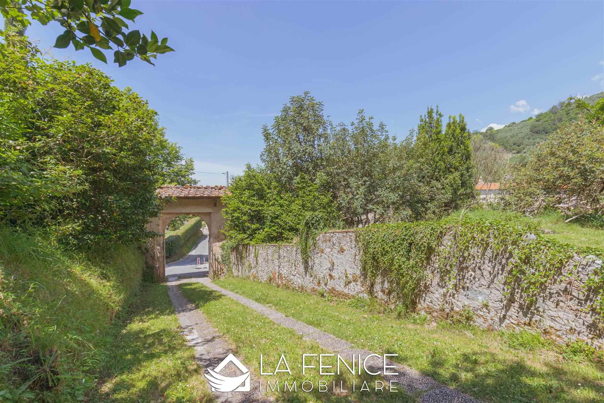 Villa a Camaiore con 20 locali di 790 m2 - Foto