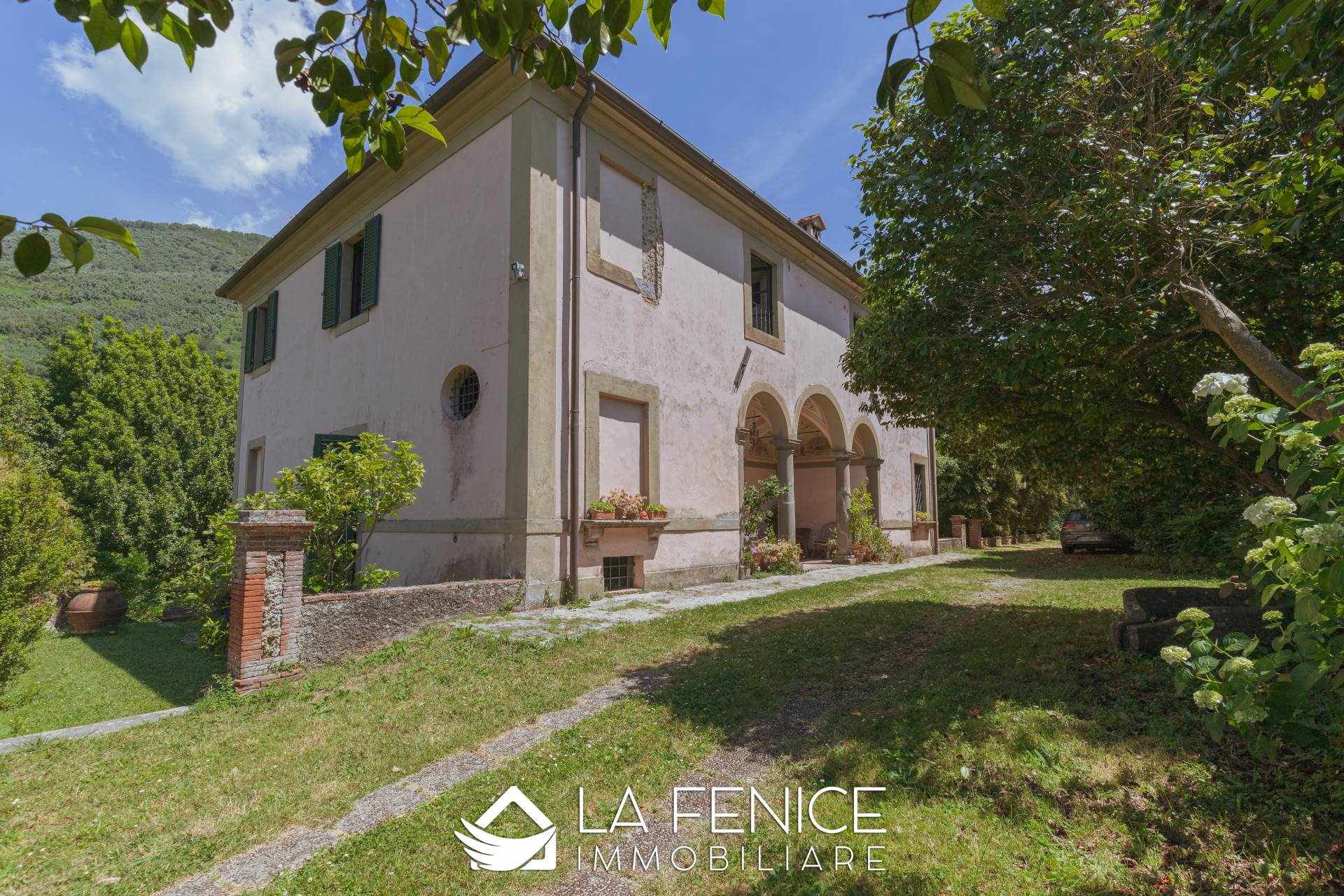 Villa a Camaiore con 20 locali di 790 m2 - Foto