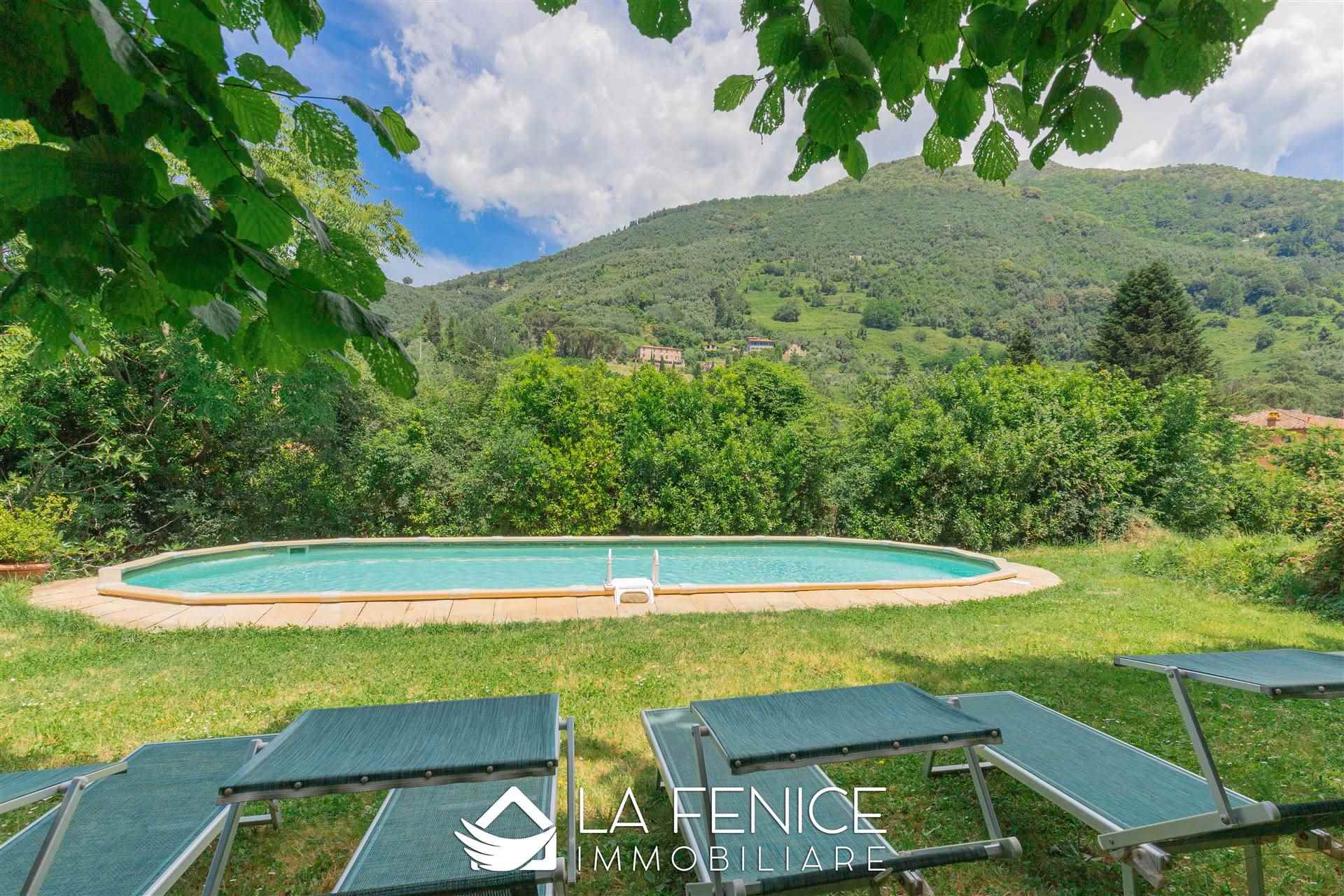 Villa a Camaiore con 20 locali di 790 m2 - Foto