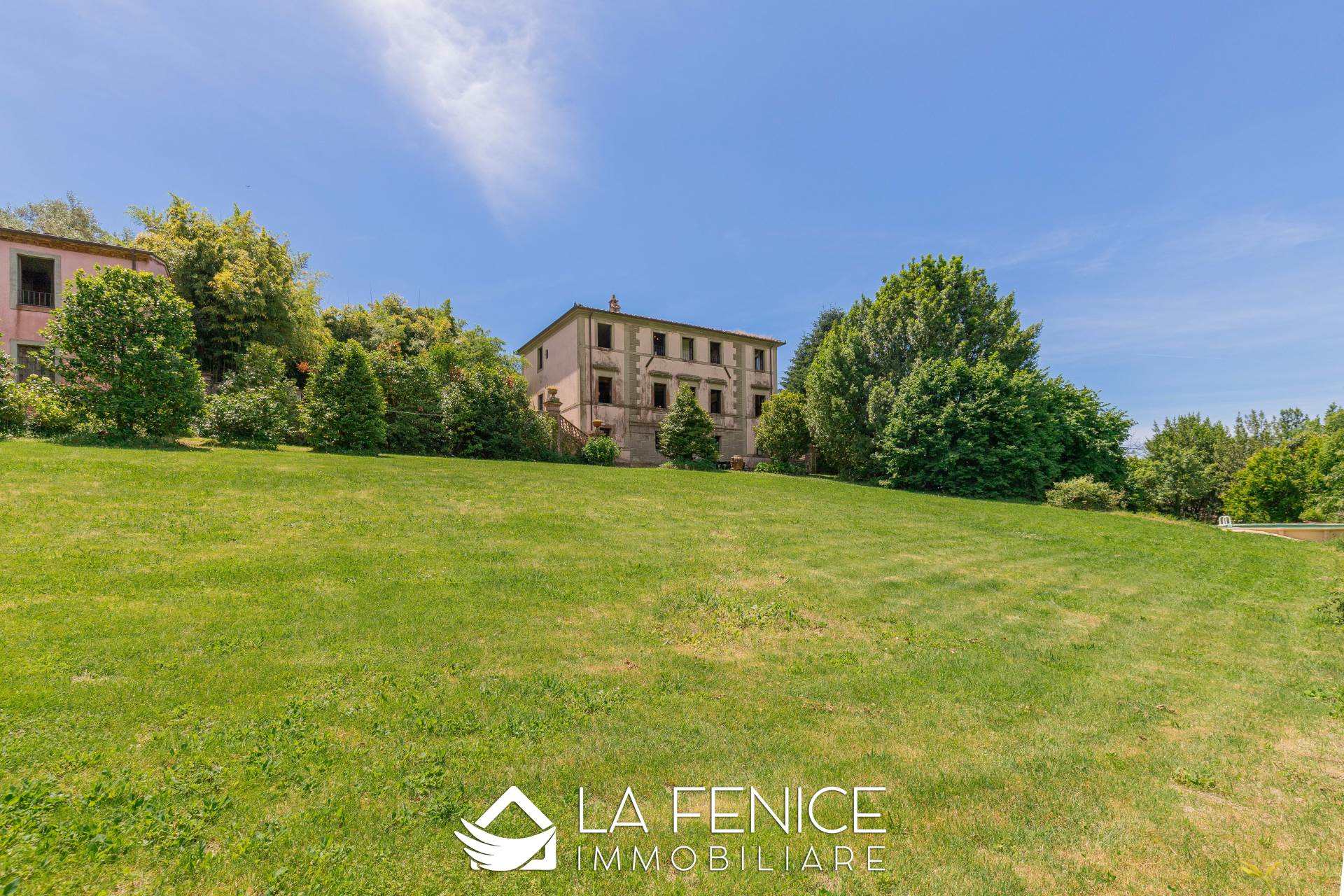 Villa a Camaiore con 20 locali di 790 m2 - Foto