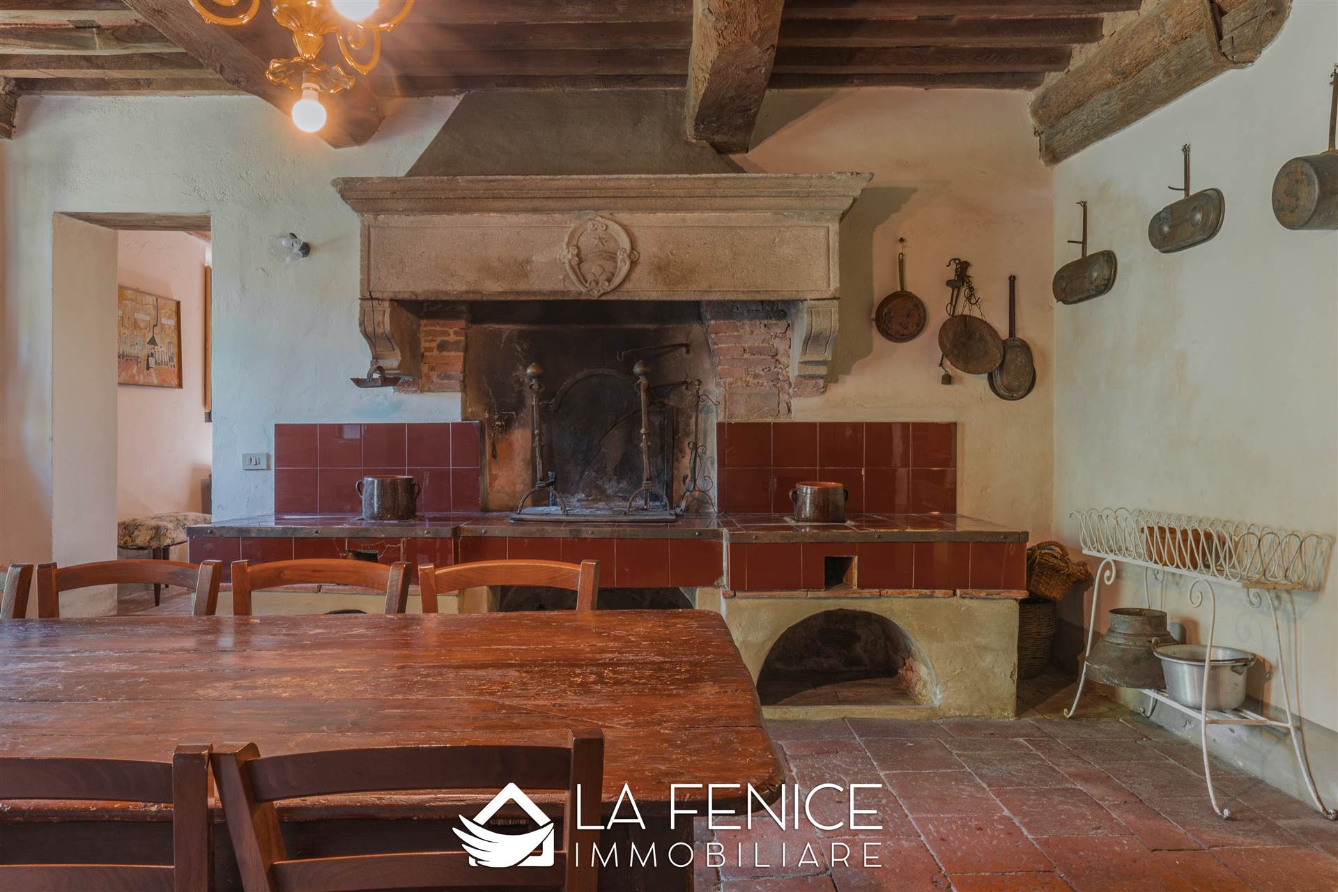 Villa a Camaiore con 20 locali di 790 m2 - Foto