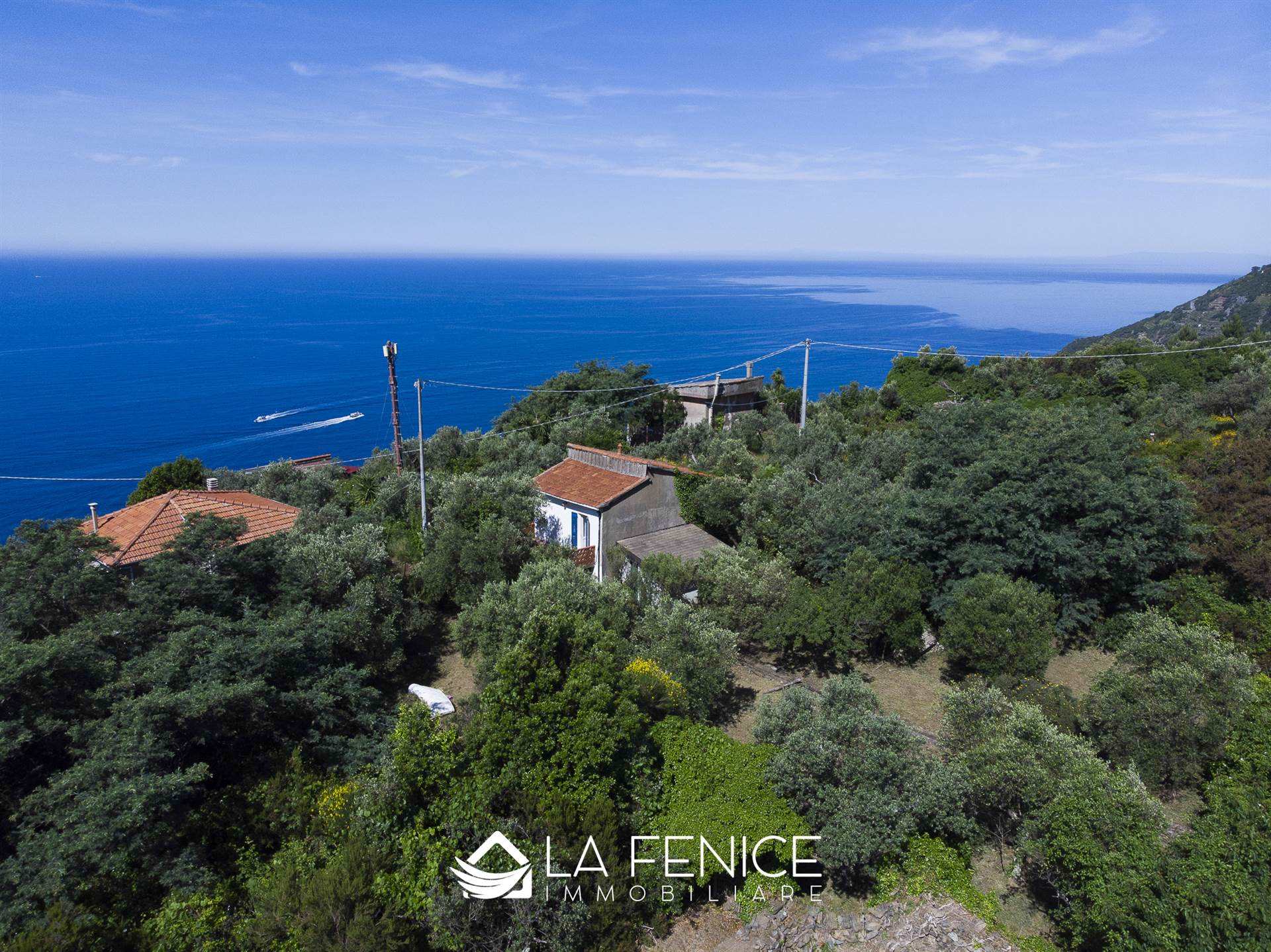 Rustico casale a Riomaggiore con 3 locali di 60 m2 - Foto