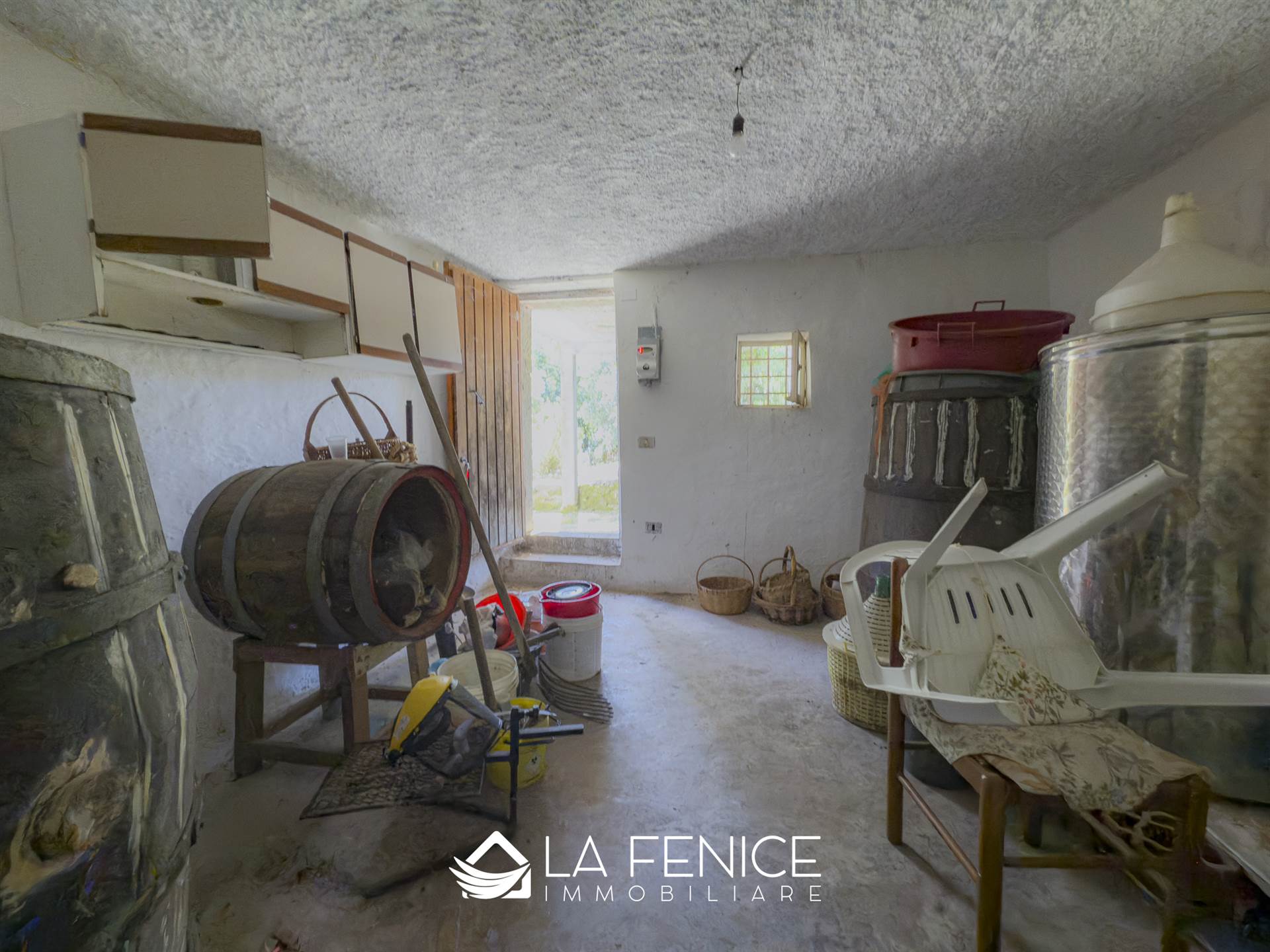 Rustico casale a Riomaggiore con 3 locali di 60 m2 - Foto