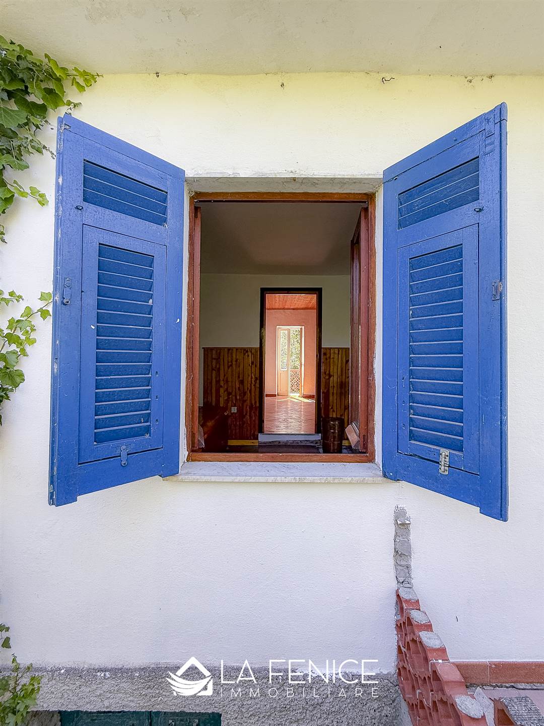 Rustico casale a Riomaggiore con 3 locali di 60 m2 - Foto