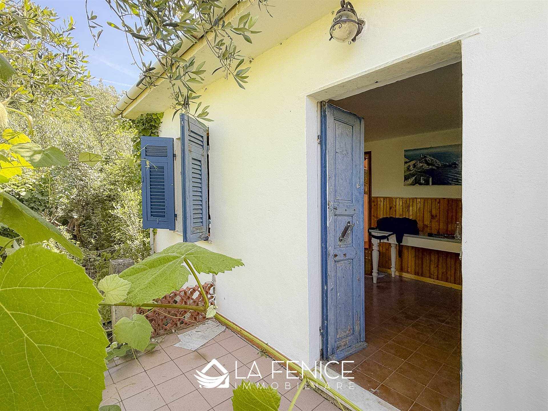 Rustico casale a Riomaggiore con 3 locali di 60 m2 - Foto