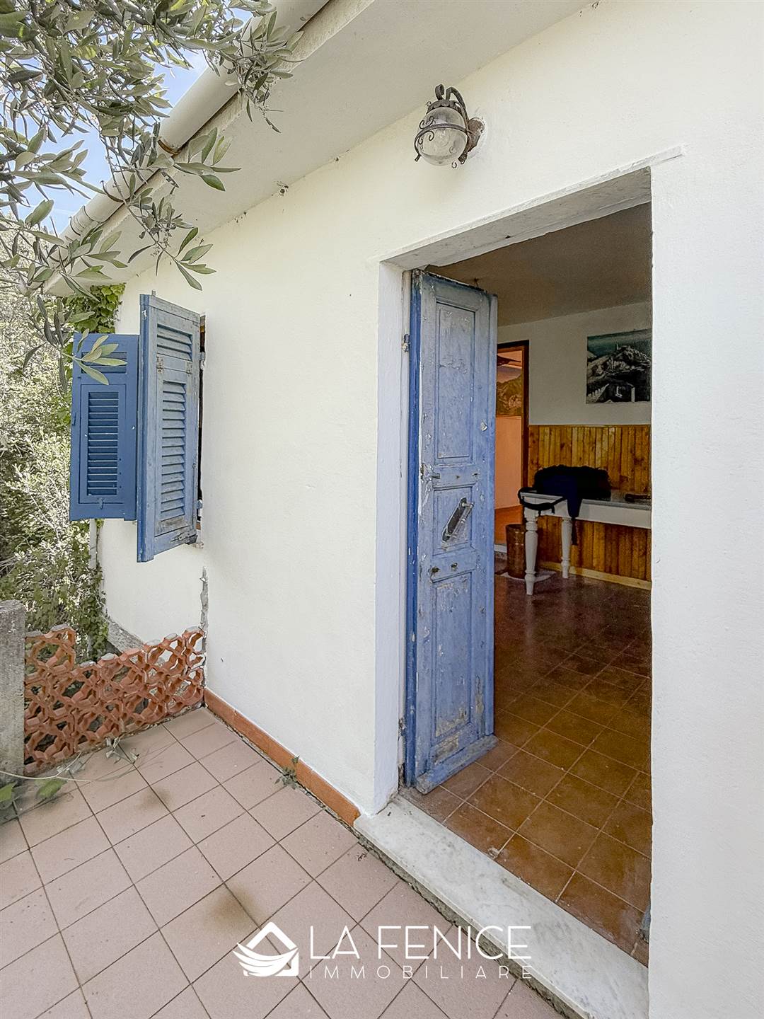 Rustico casale a Riomaggiore con 3 locali di 60 m2 - Foto