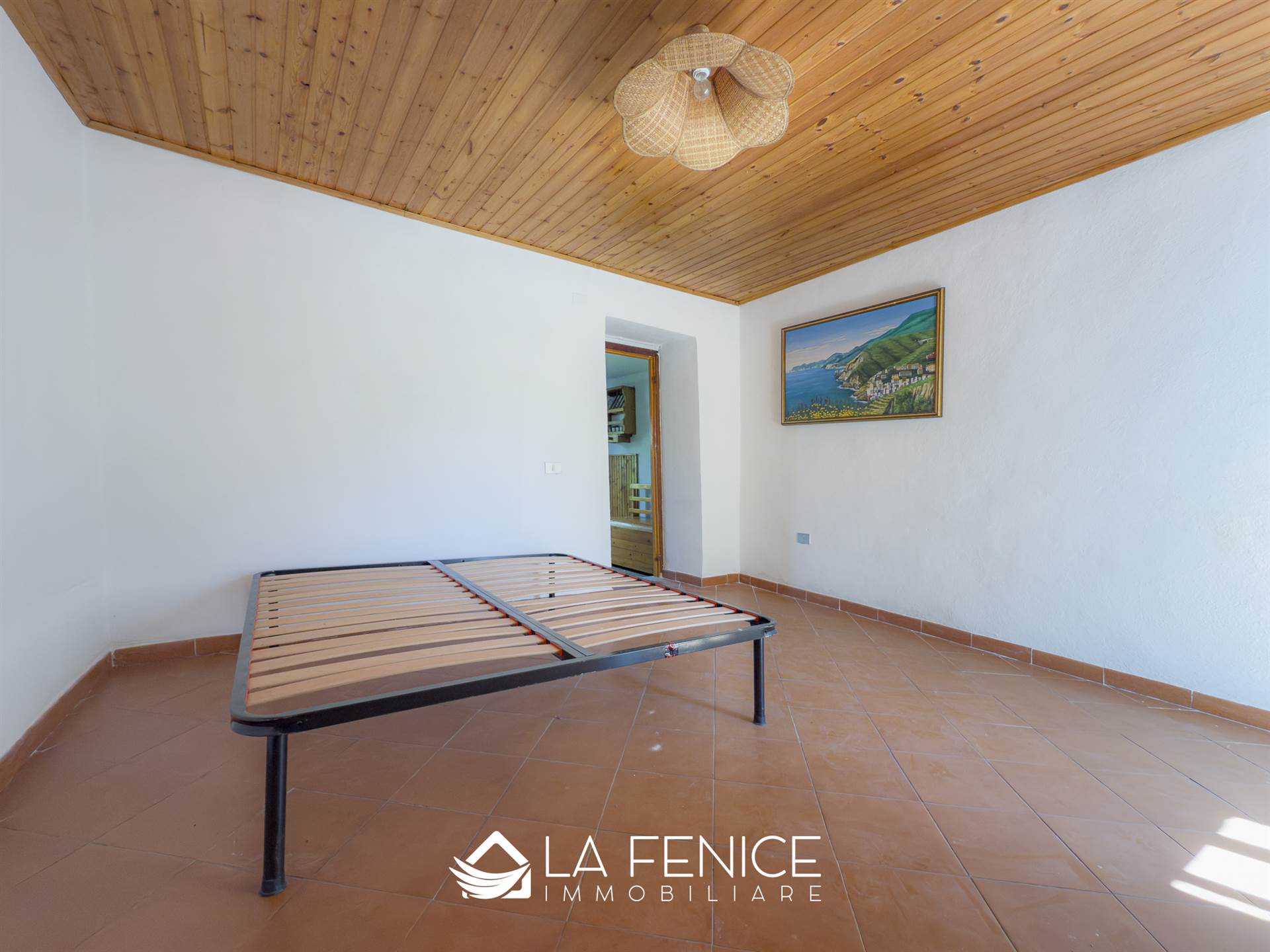 Rustico casale a Riomaggiore con 3 locali di 60 m2 - Foto