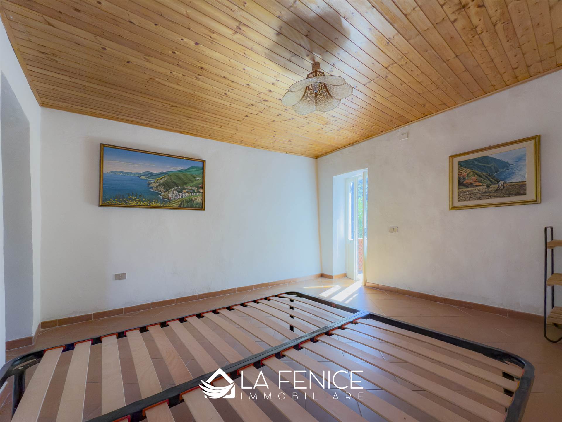 Rustico casale a Riomaggiore con 3 locali di 60 m2 - Foto