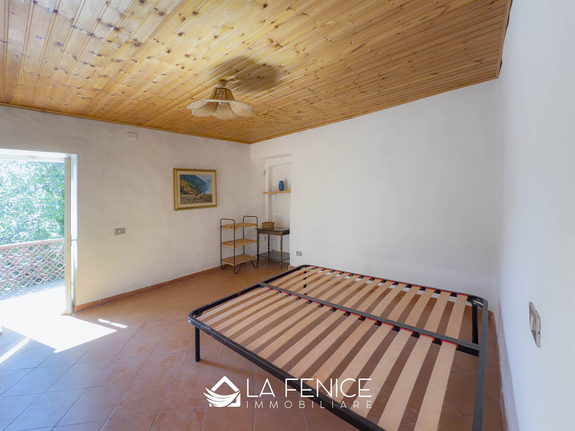 Rustico casale a Riomaggiore con 3 locali di 60 m2 - Foto