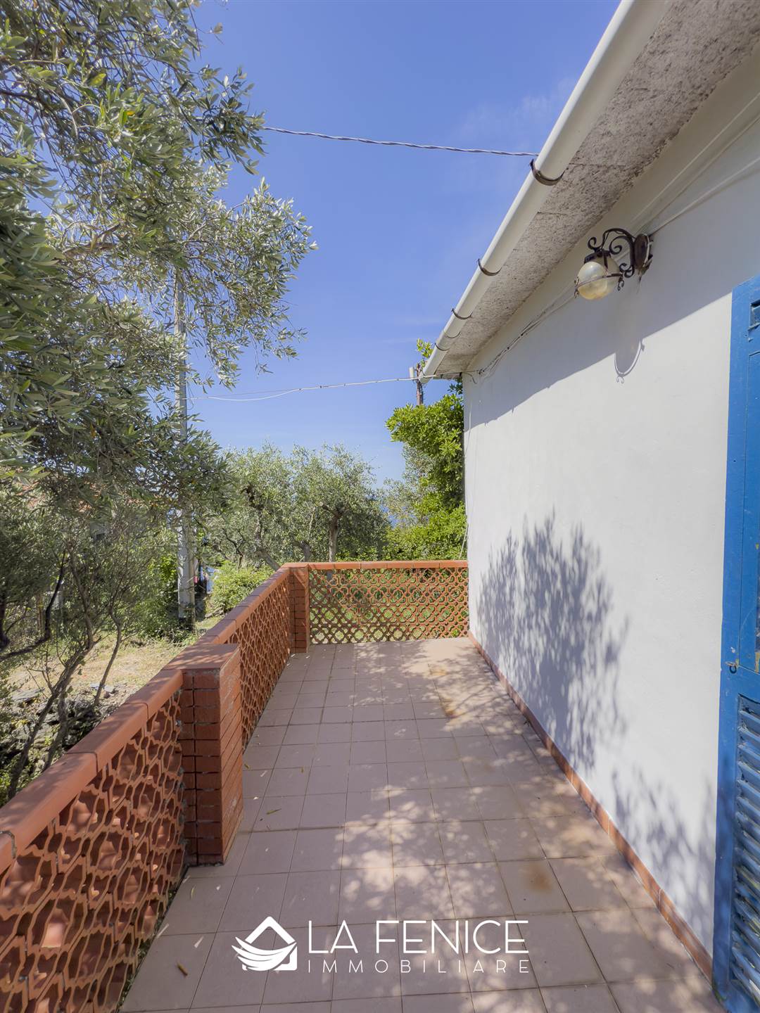 Rustico casale a Riomaggiore con 3 locali di 60 m2 - Foto