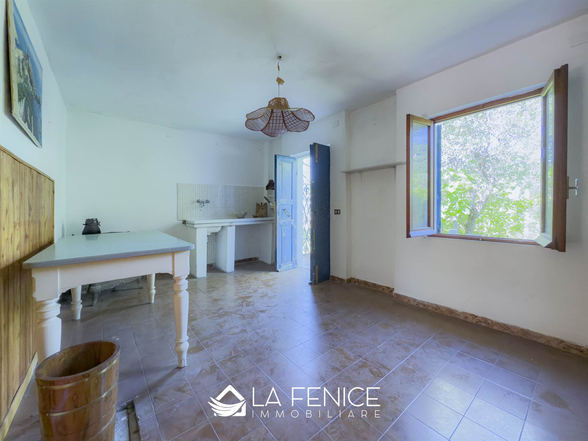 Rustico casale a Riomaggiore con 3 locali di 60 m2 - Foto