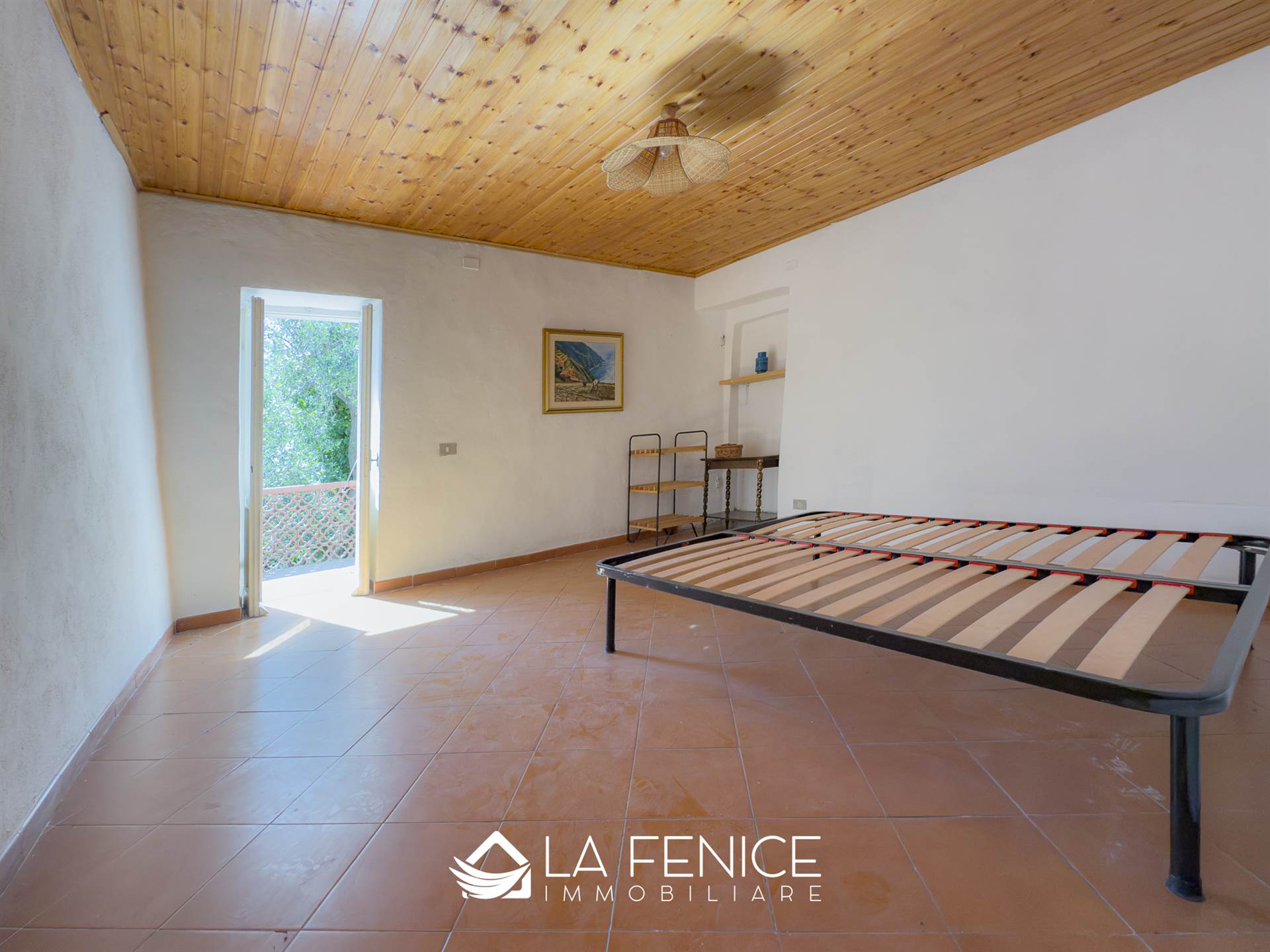 Rustico casale a Riomaggiore con 3 locali di 60 m2 - Foto