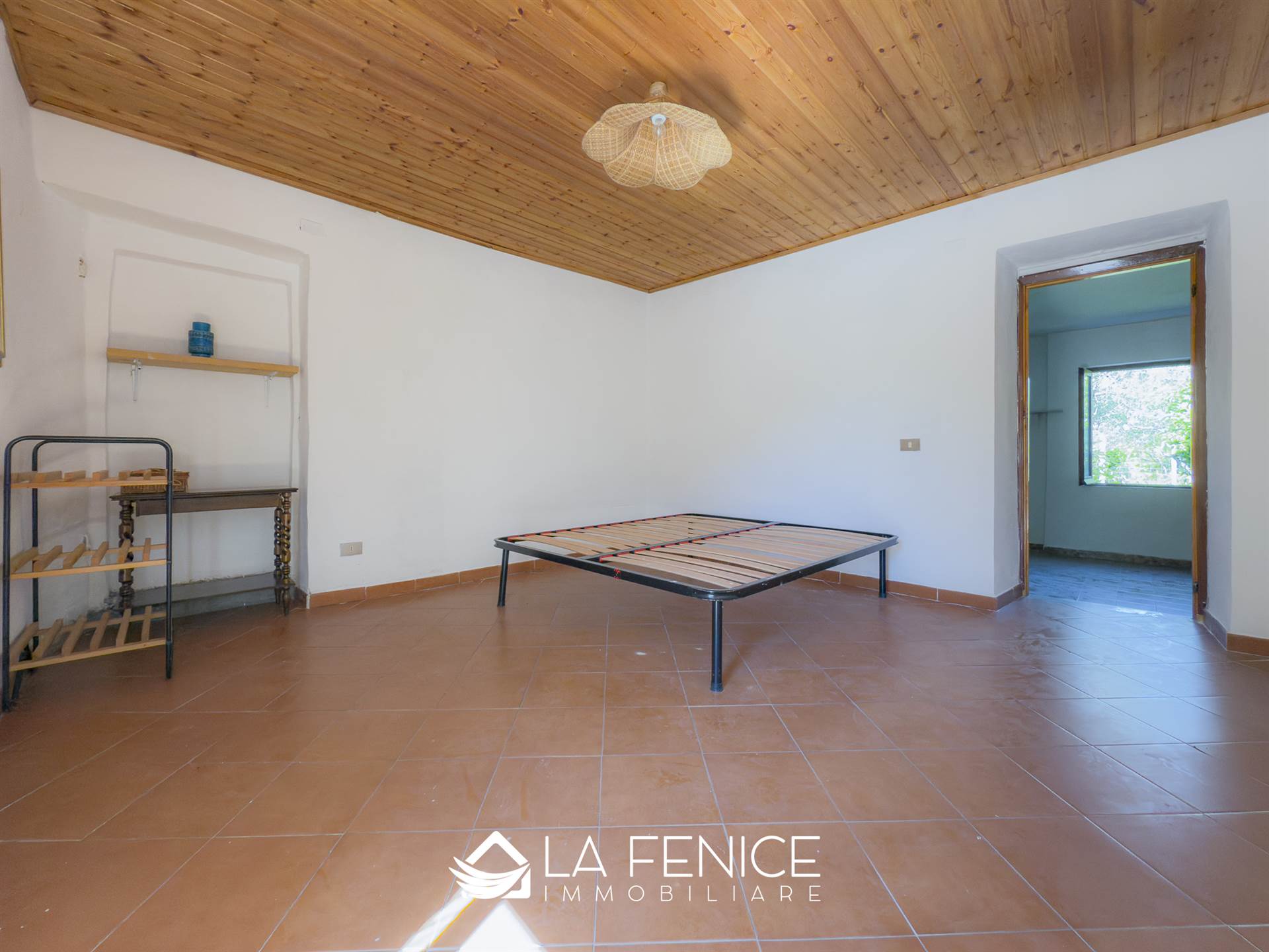 Rustico casale a Riomaggiore con 3 locali di 60 m2 - Foto