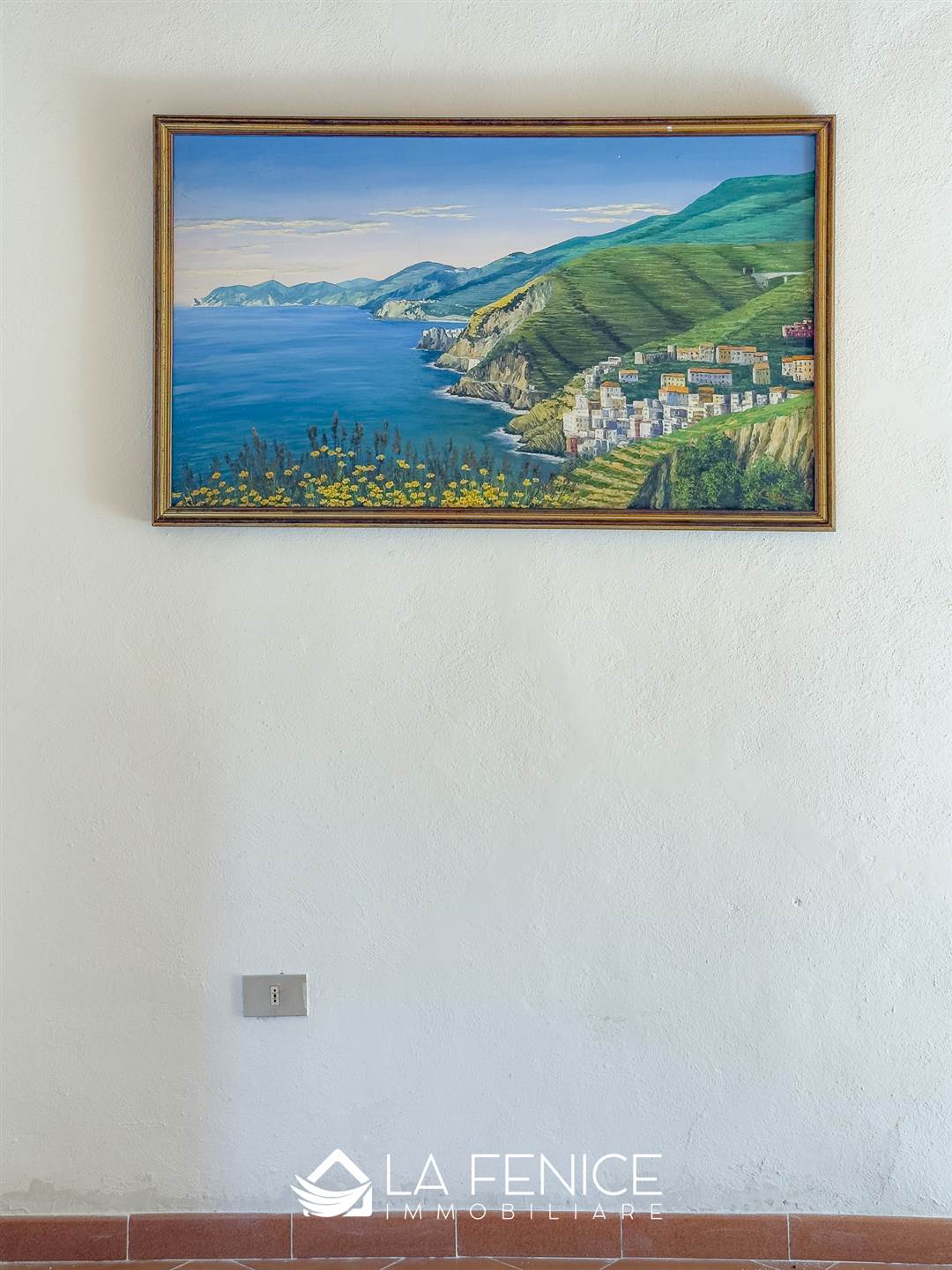 Rustico casale a Riomaggiore con 3 locali di 60 m2 - Foto