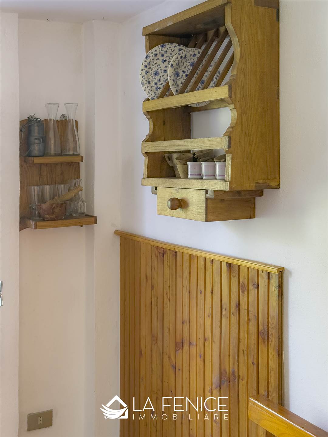 Rustico casale a Riomaggiore con 3 locali di 60 m2 - Foto