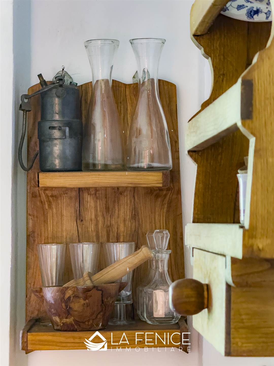 Rustico casale a Riomaggiore con 3 locali di 60 m2 - Foto