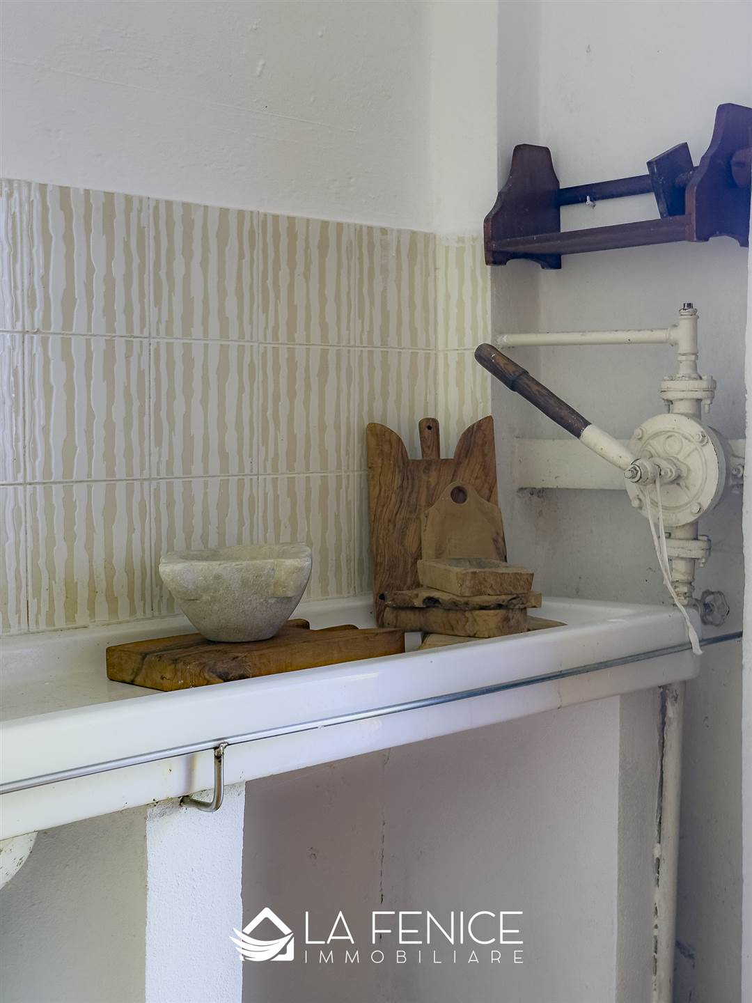 Rustico casale a Riomaggiore con 3 locali di 60 m2 - Foto