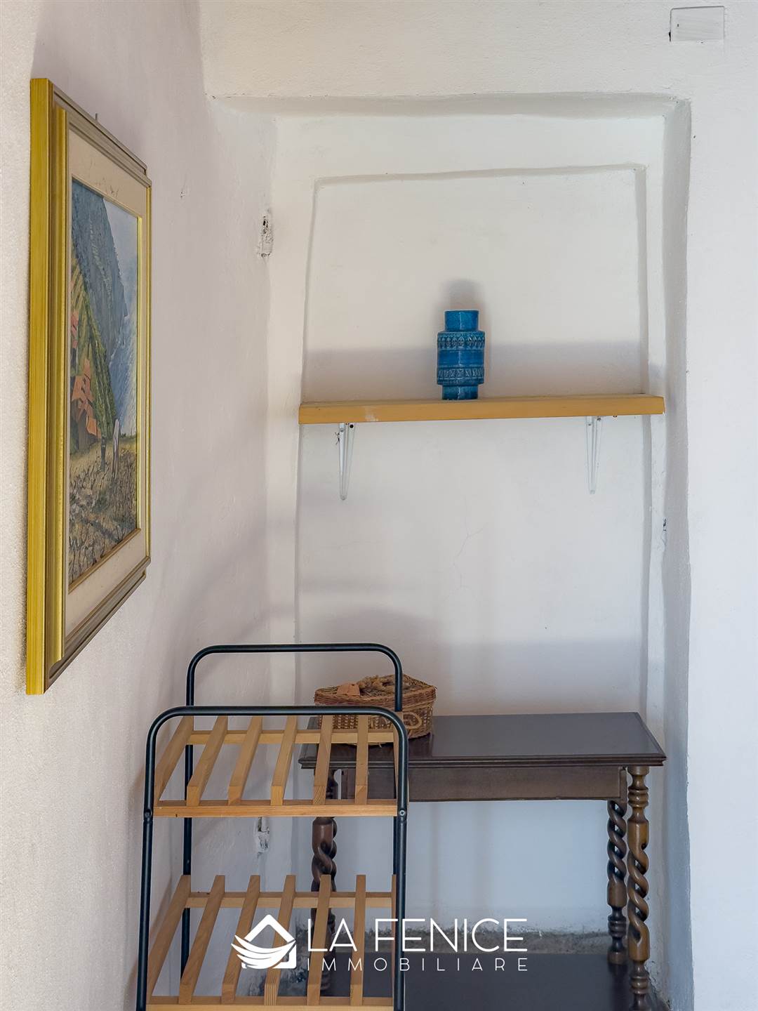 Rustico casale a Riomaggiore con 3 locali di 60 m2 - Foto