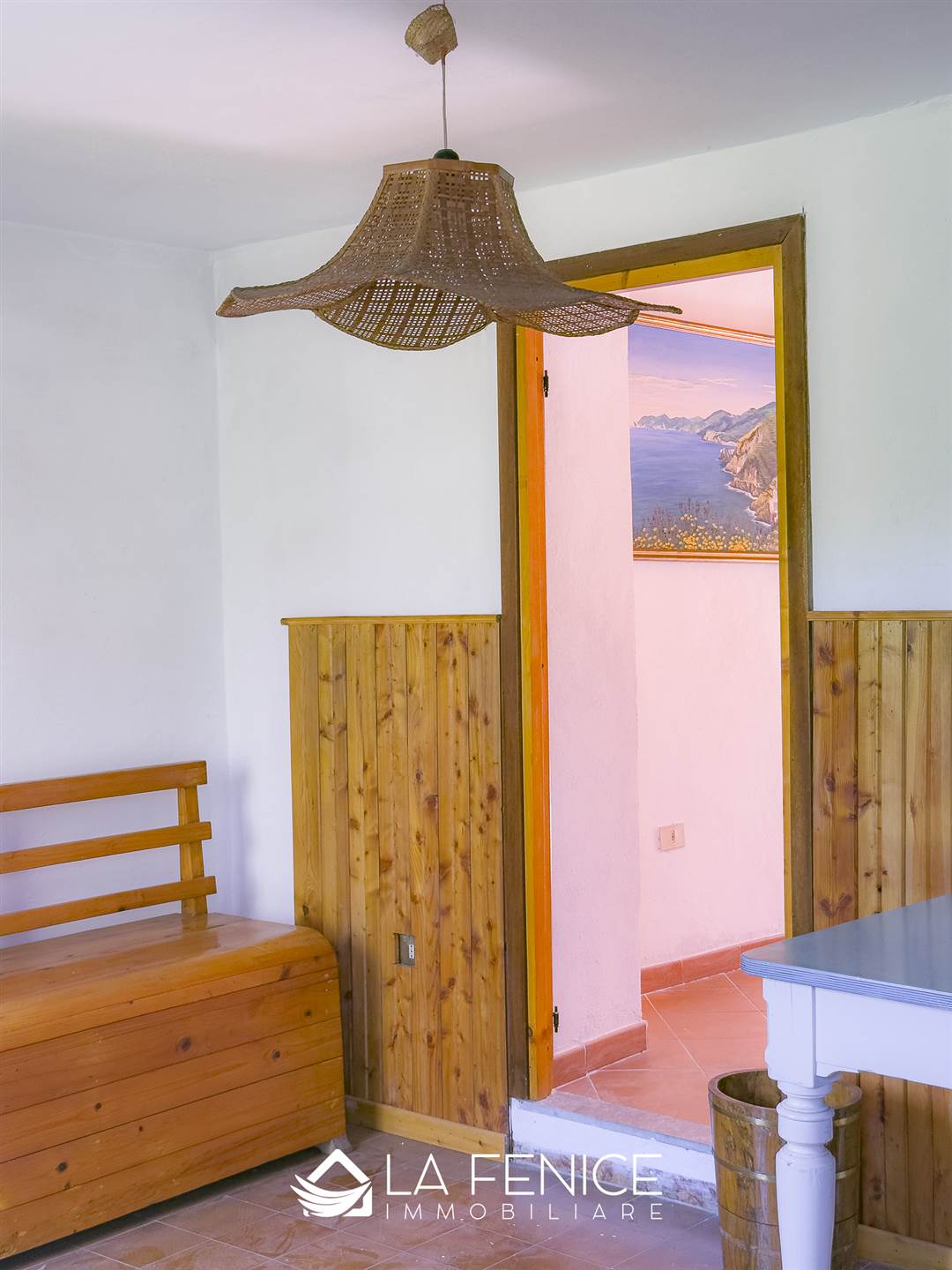 Rustico casale a Riomaggiore con 3 locali di 60 m2 - Foto