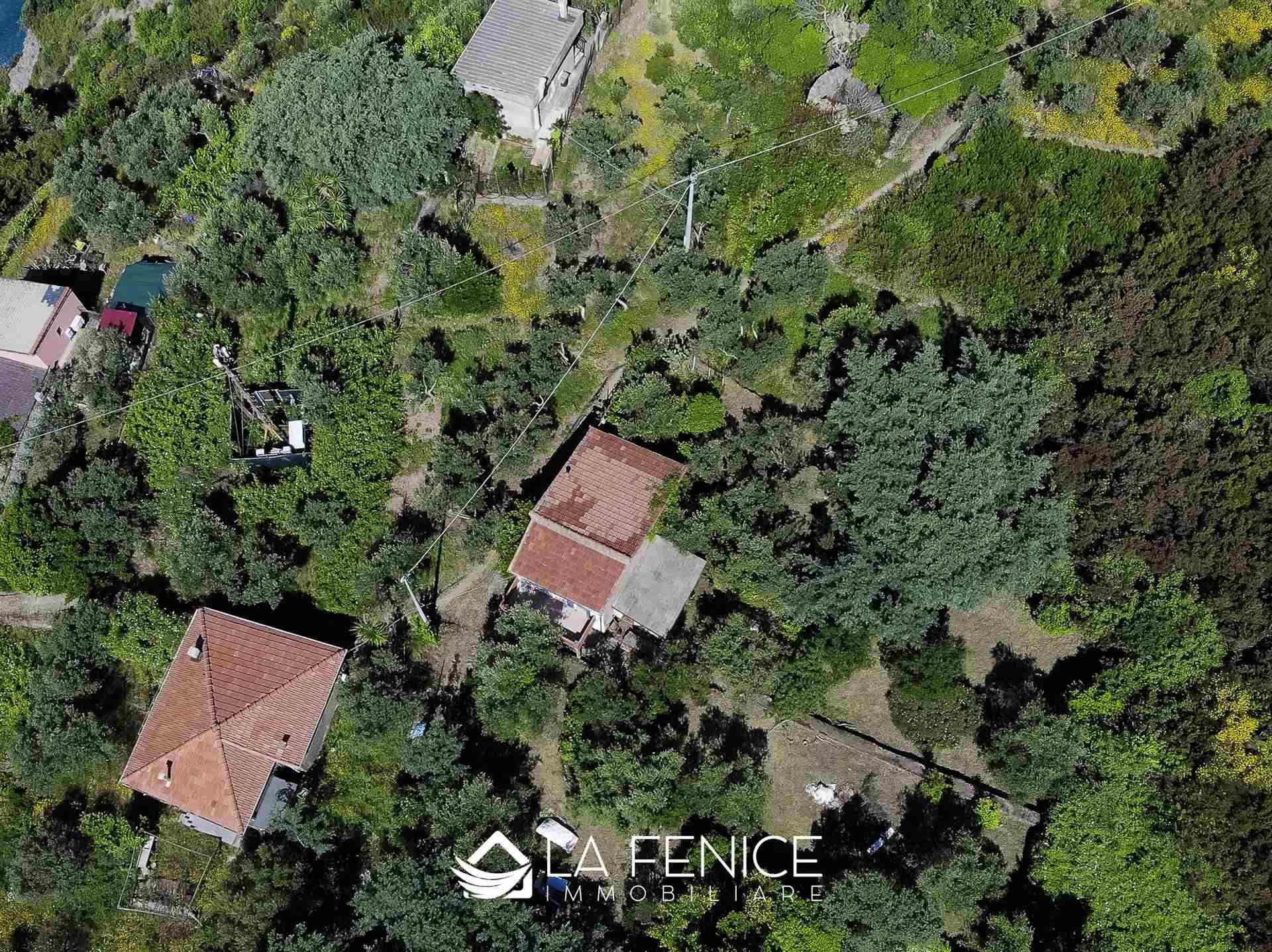 Rustico casale a Riomaggiore con 3 locali di 60 m2 - Foto