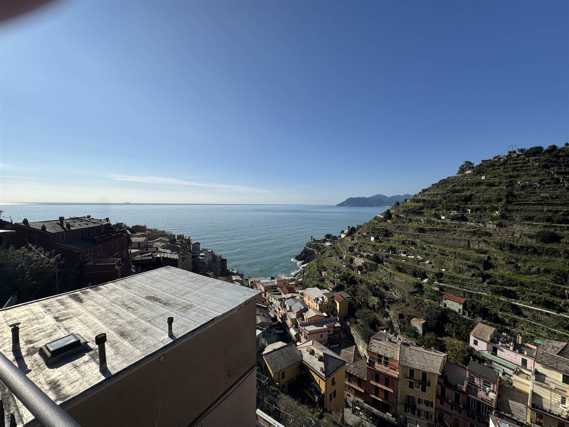 Appartamento a Riomaggiore con 5 locali di 100 m2 - Foto