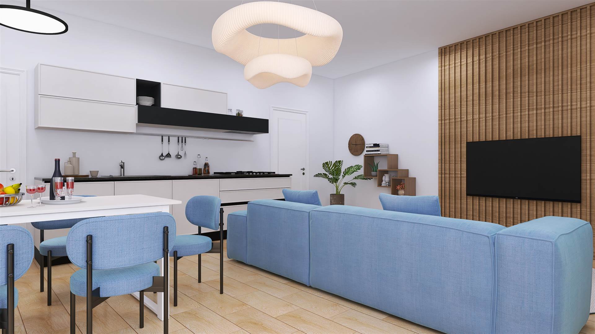 Appartamento a Riomaggiore con 5 locali di 100 m2 - Foto