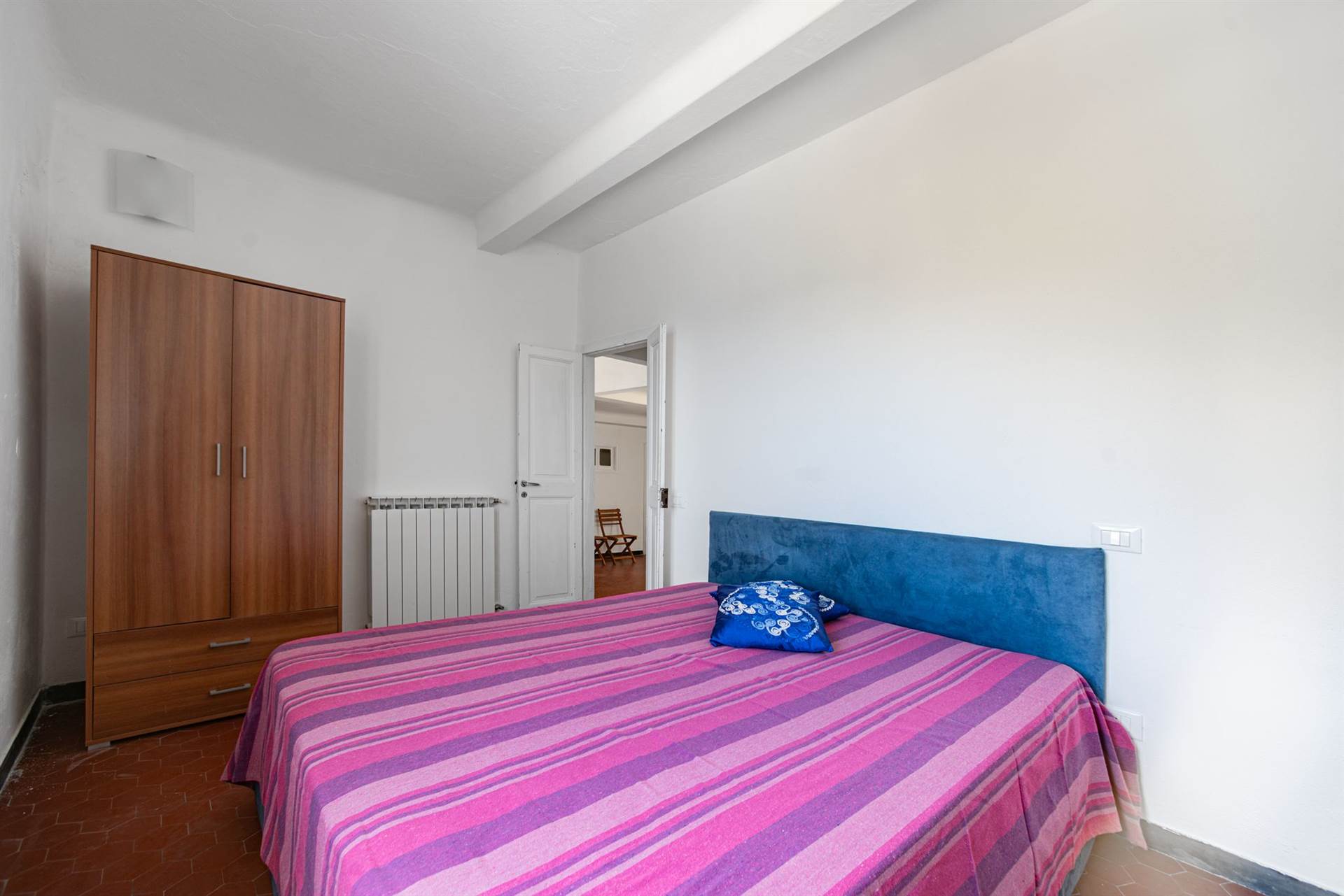 Appartamento a Riomaggiore con 5 locali di 100 m2 - Foto