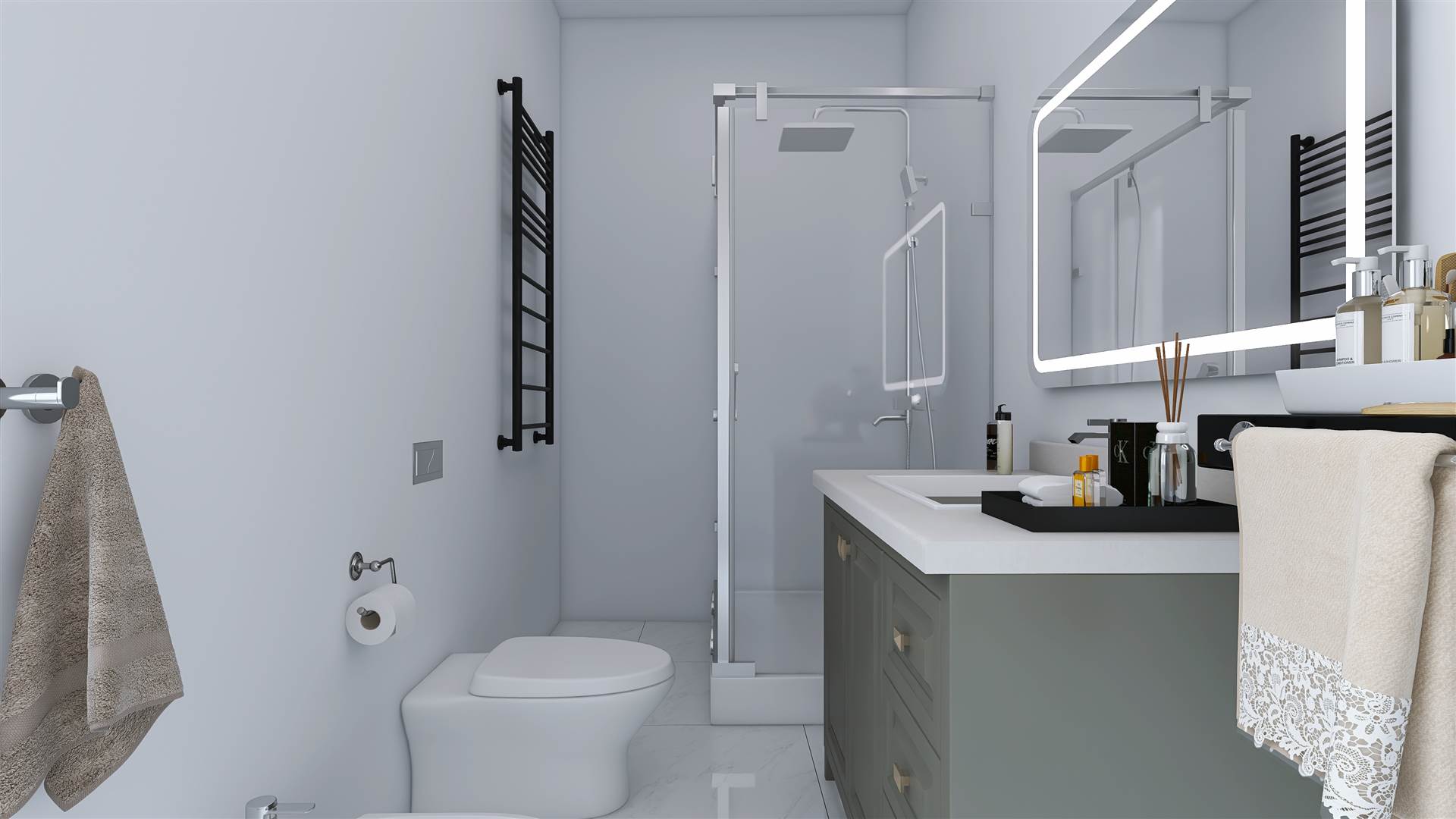 Appartamento a Riomaggiore con 5 locali di 100 m2 - Foto