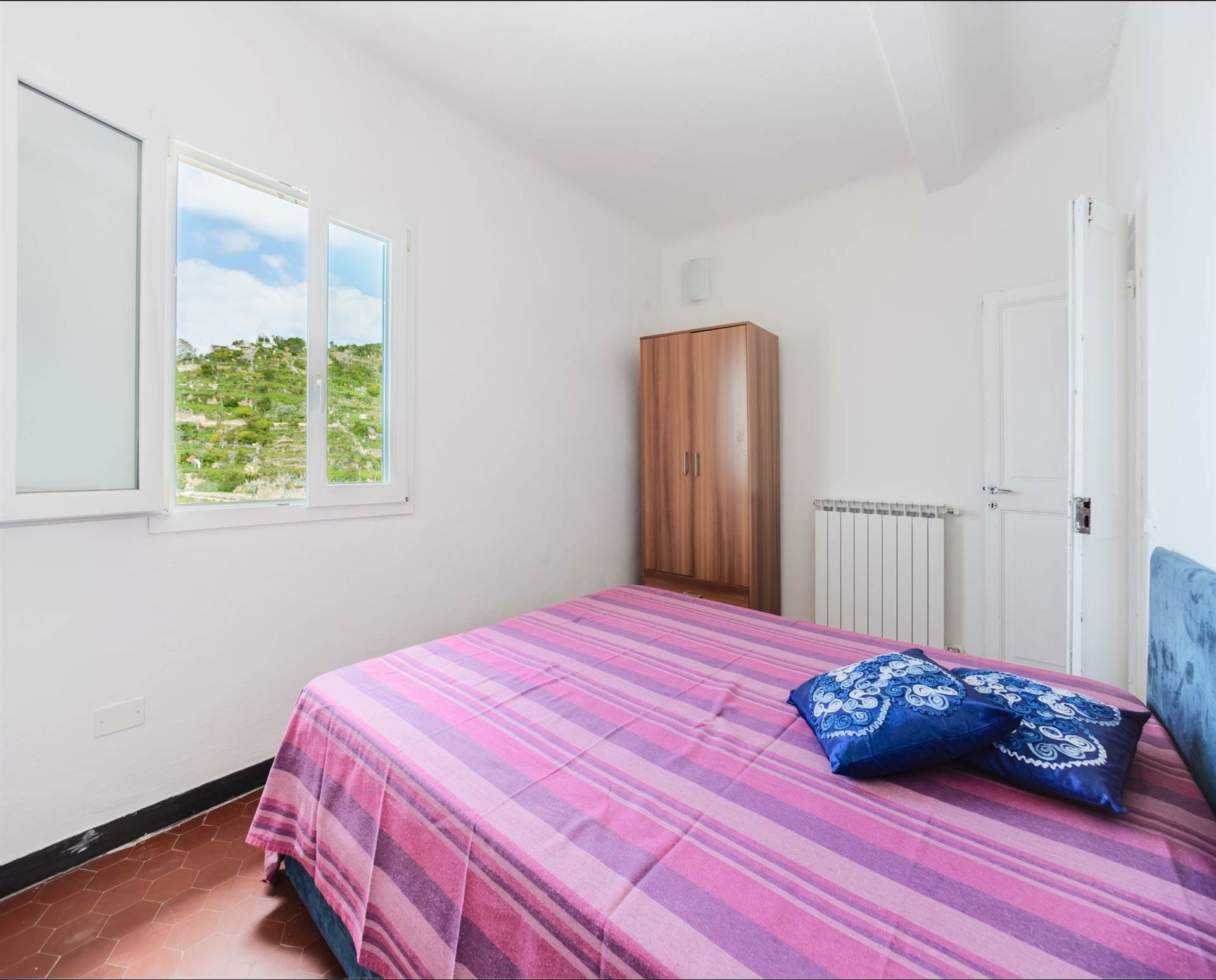 Appartamento a Riomaggiore con 5 locali di 100 m2 - Foto