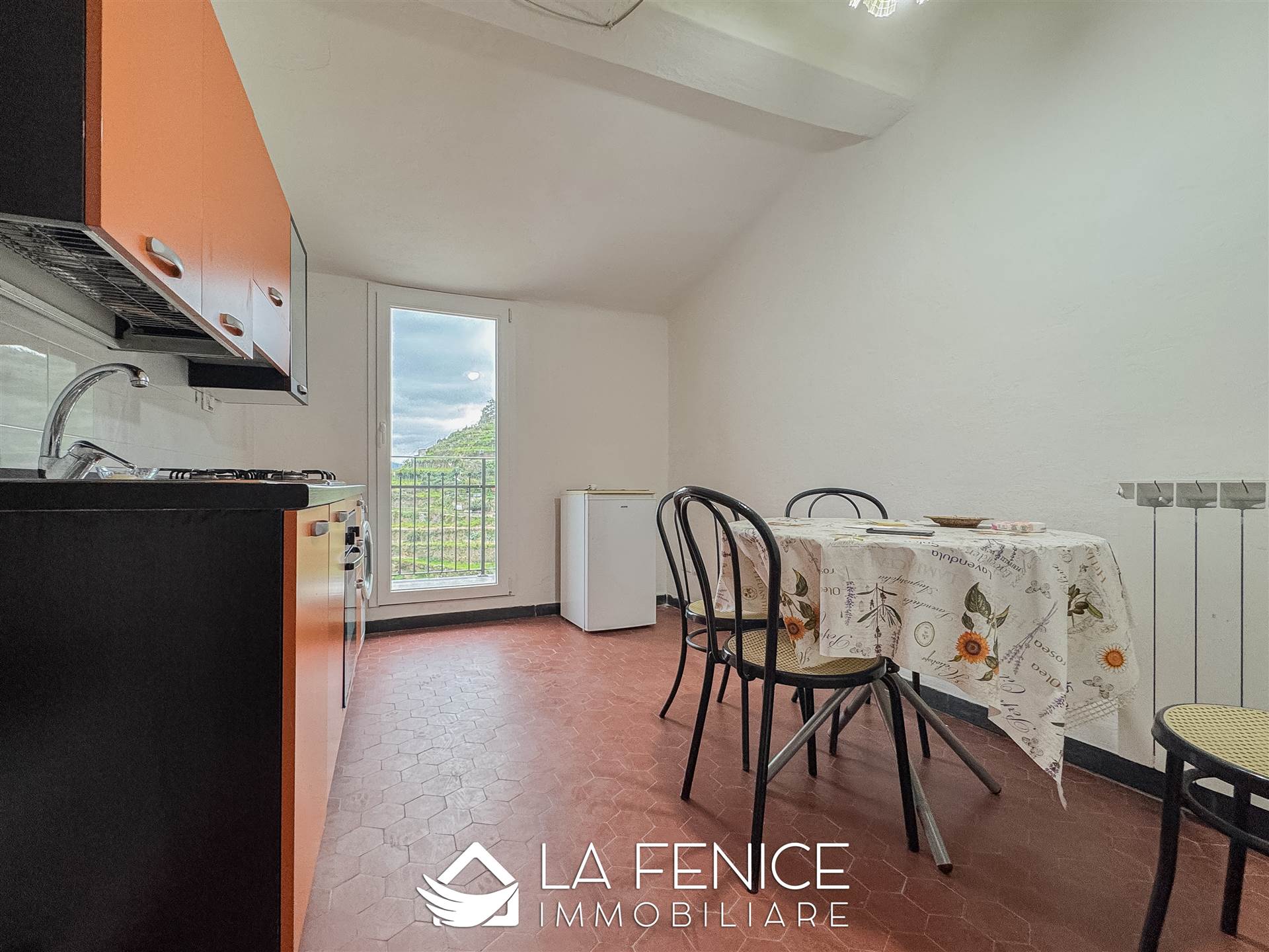 Appartamento a Riomaggiore con 5 locali di 100 m2 - Foto