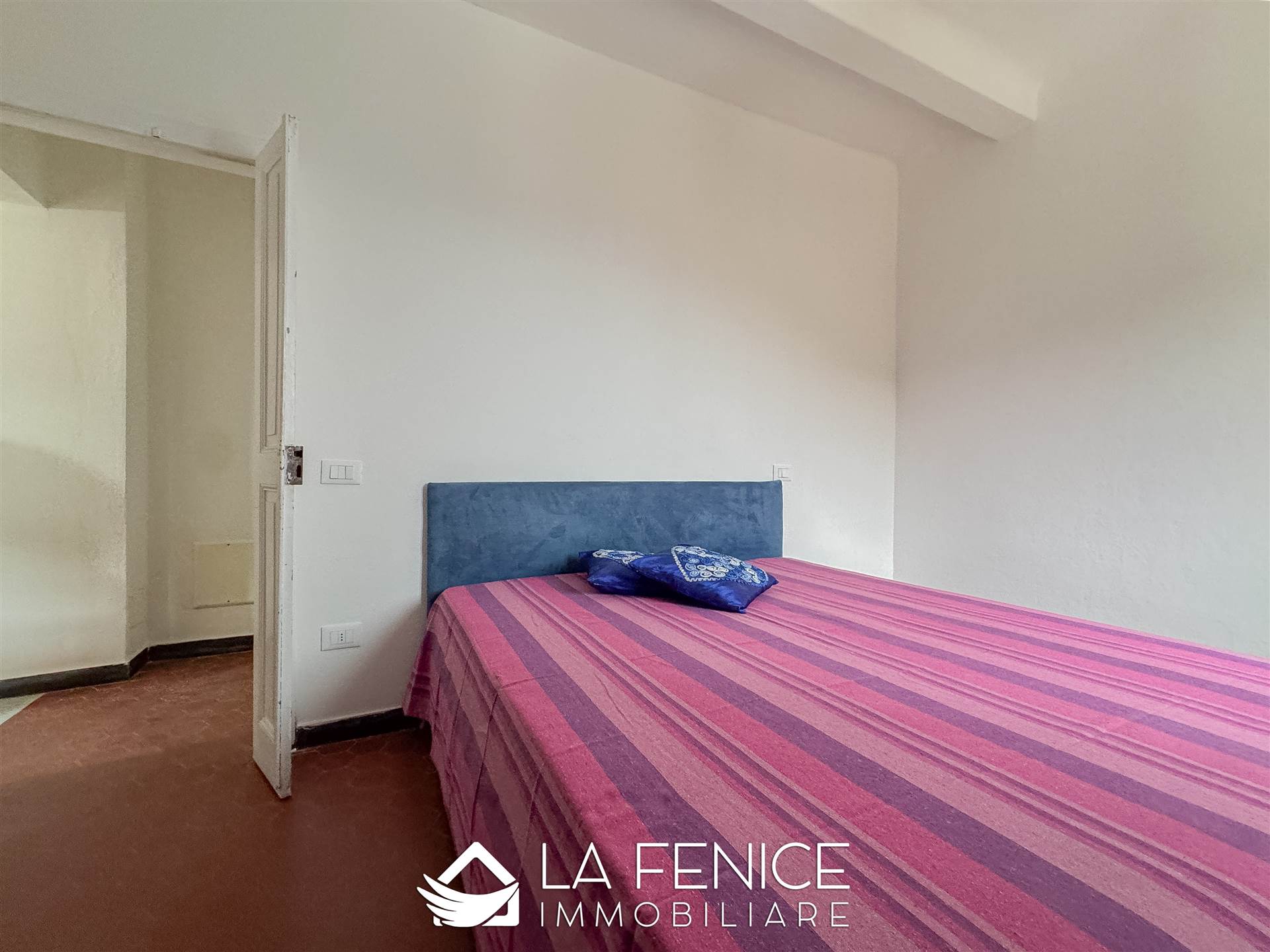 Appartamento a Riomaggiore con 5 locali di 100 m2 - Foto