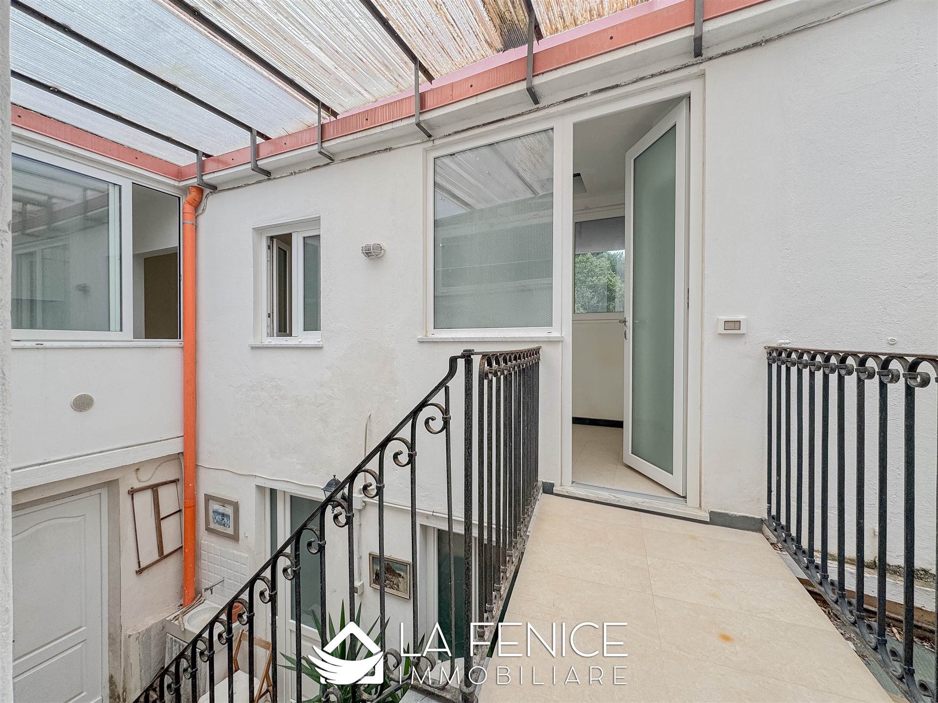 Appartamento a Riomaggiore con 5 locali di 100 m2 - Foto