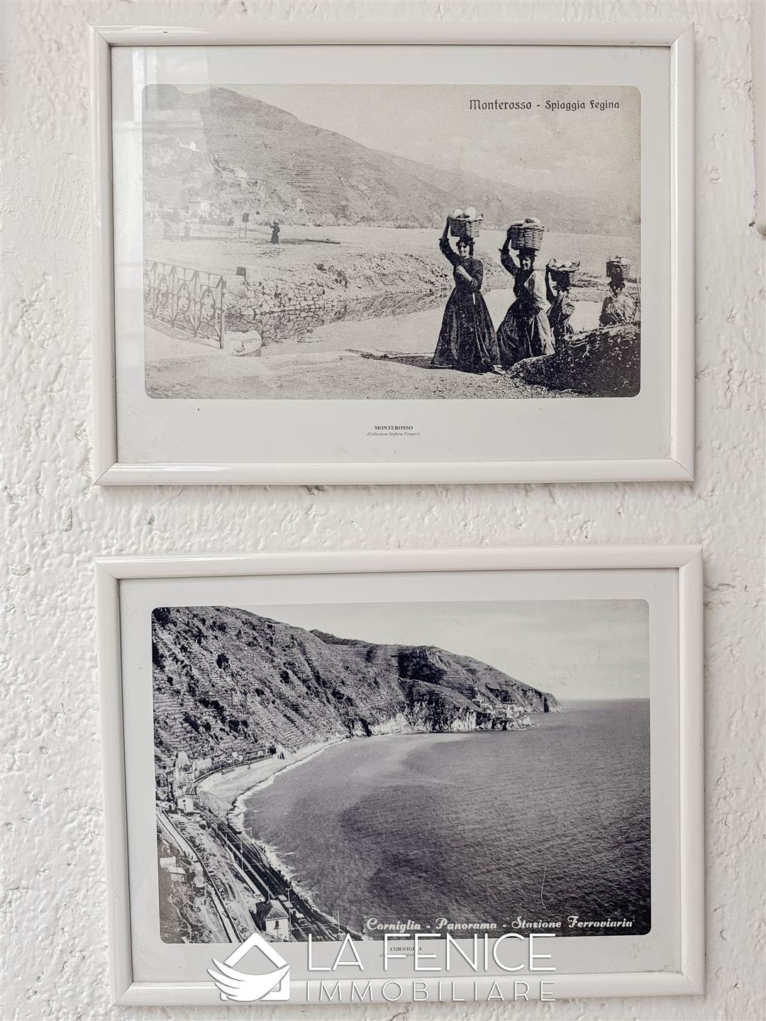 Appartamento a Riomaggiore con 5 locali di 100 m2 - Foto