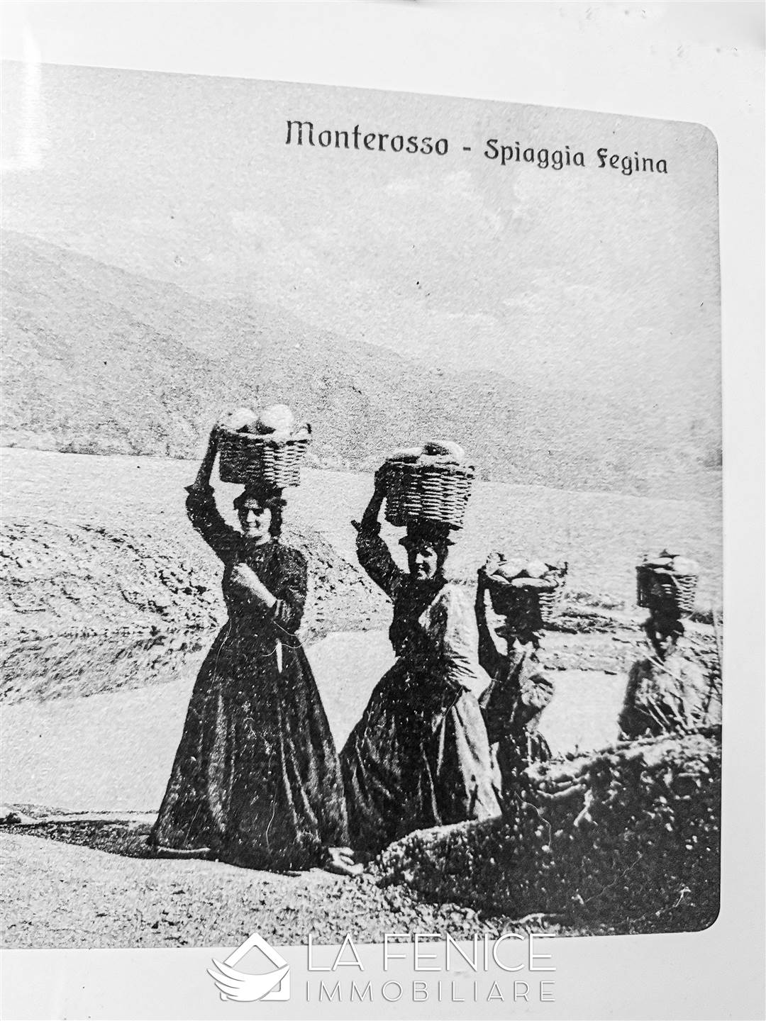 Appartamento a Riomaggiore con 5 locali di 100 m2 - Foto