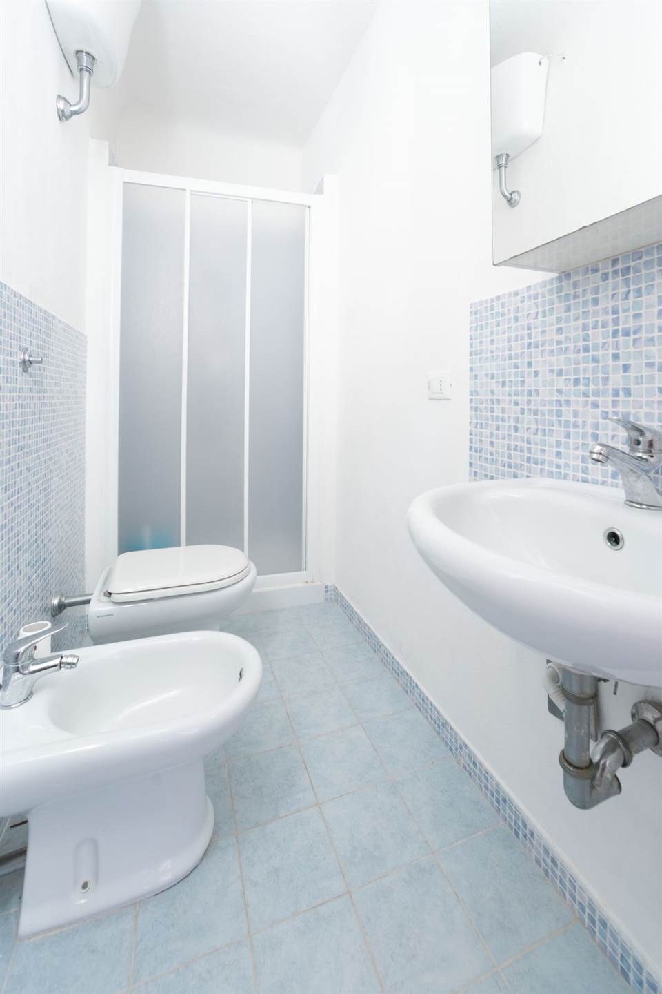 Appartamento a Riomaggiore con 5 locali di 100 m2 - Foto