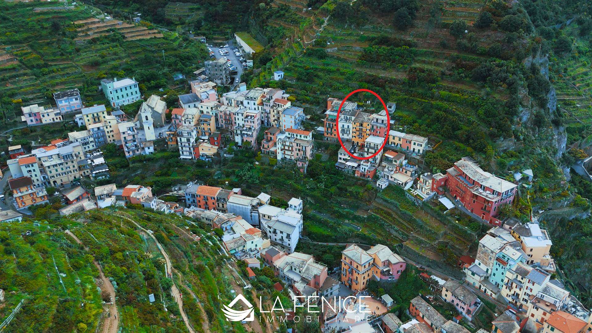 Appartamento a Riomaggiore con 5 locali di 100 m2 - Foto