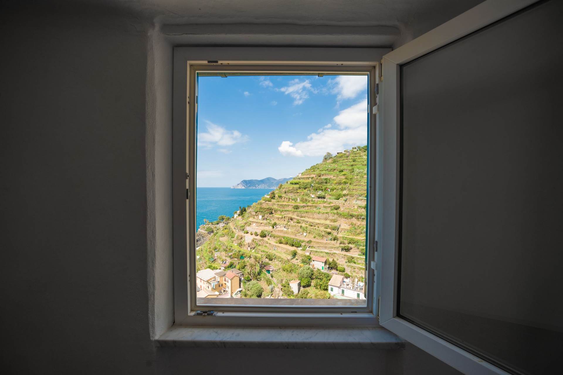 Appartamento a Riomaggiore con 5 locali di 100 m2 - Foto