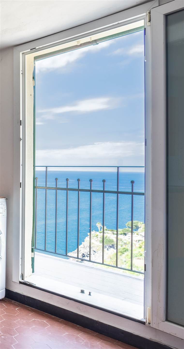 Appartamento a Riomaggiore con 5 locali di 100 m2 - Foto