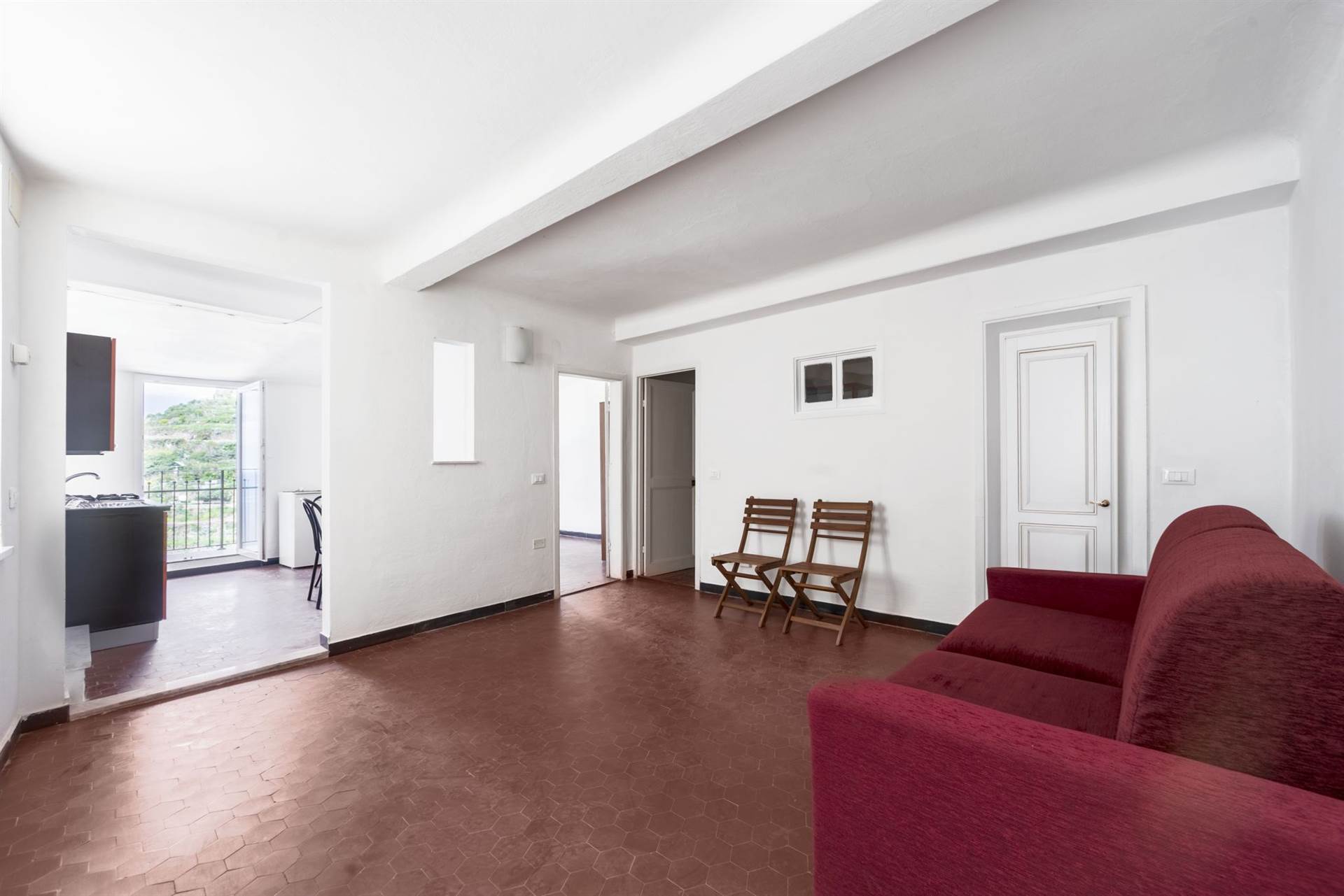 Appartamento a Riomaggiore con 5 locali di 100 m2 - Foto