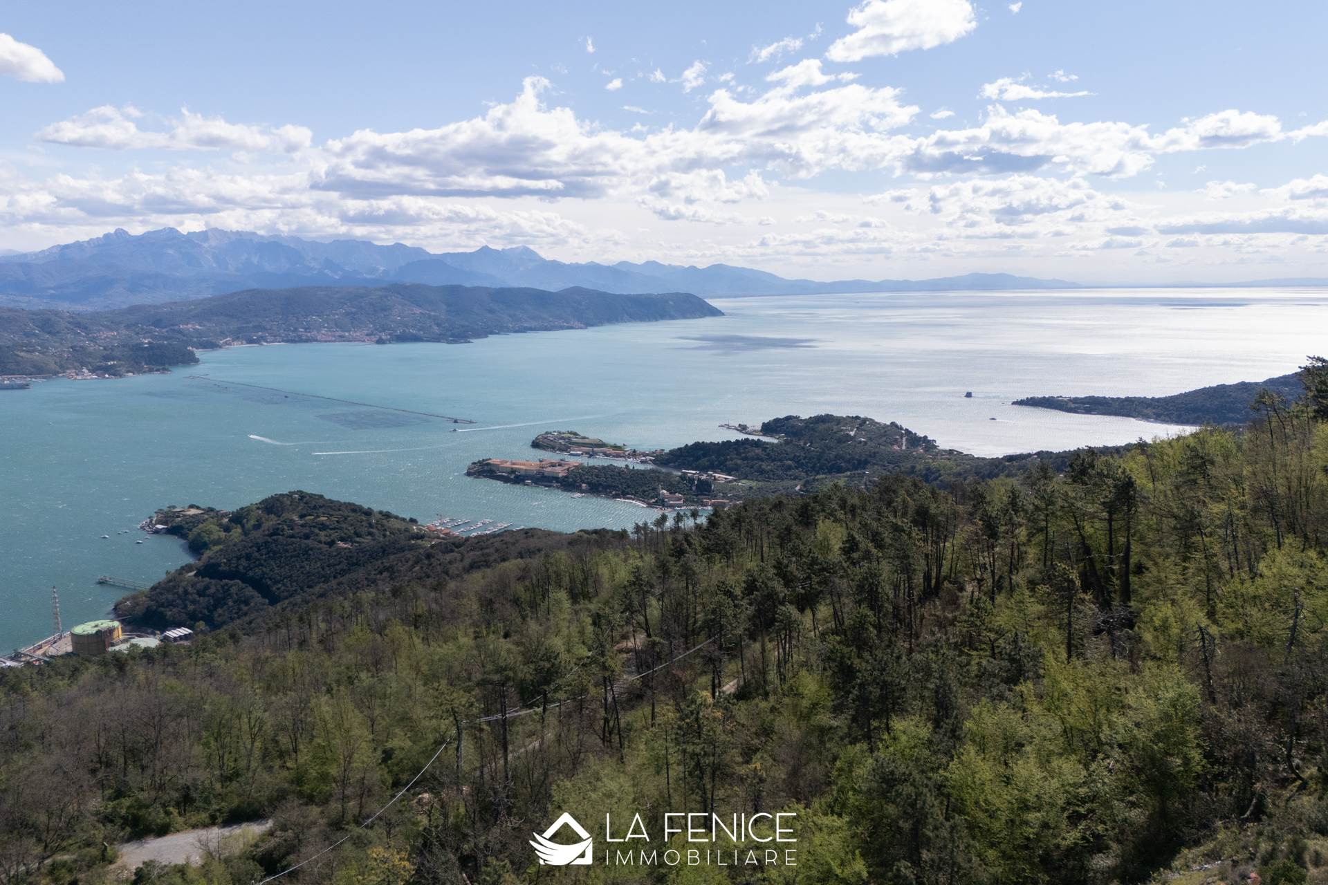 Rustico casale a Portovenere con 5 locali di 160 m2 - Foto