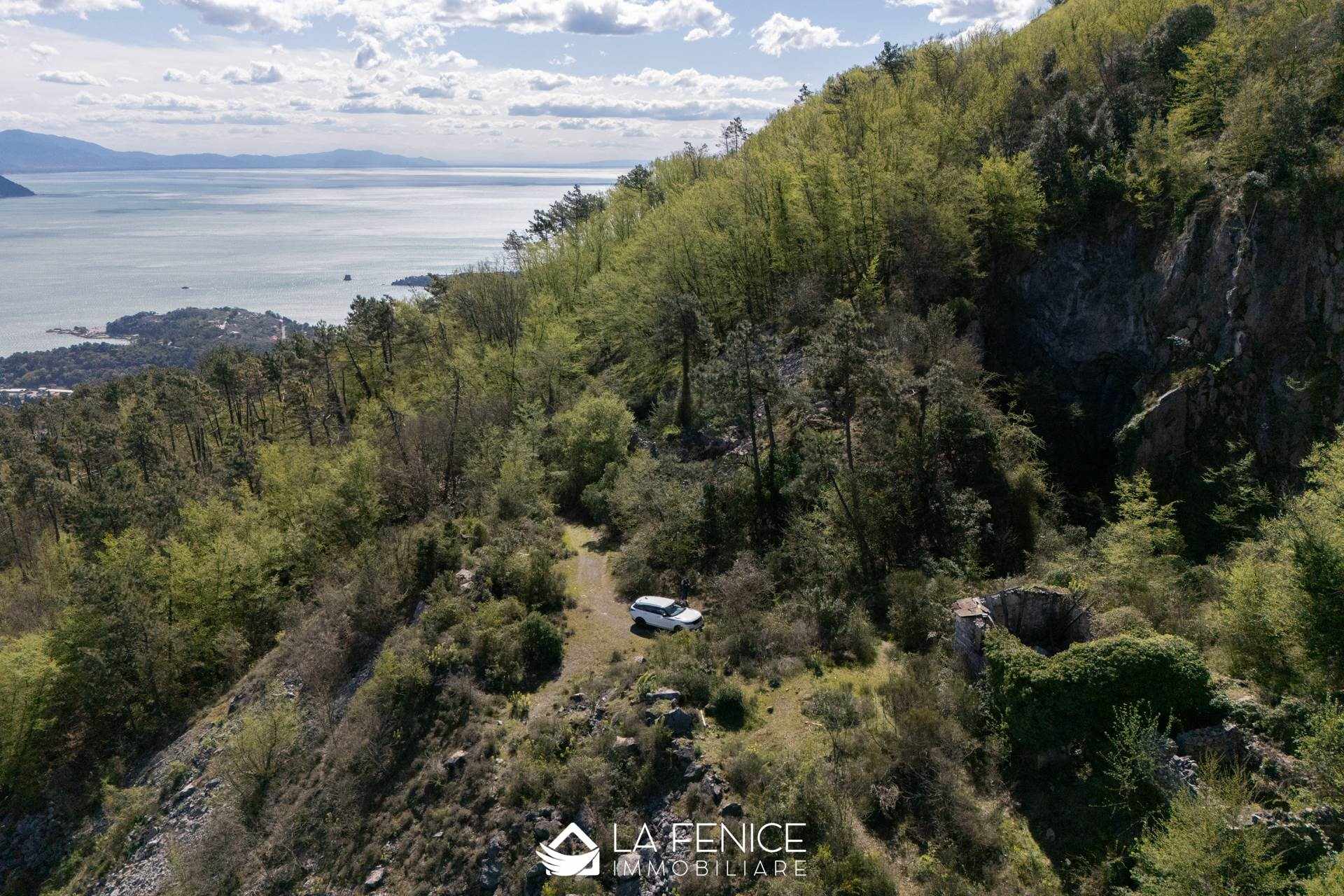 Rustico casale a Portovenere con 5 locali di 160 m2 - Foto