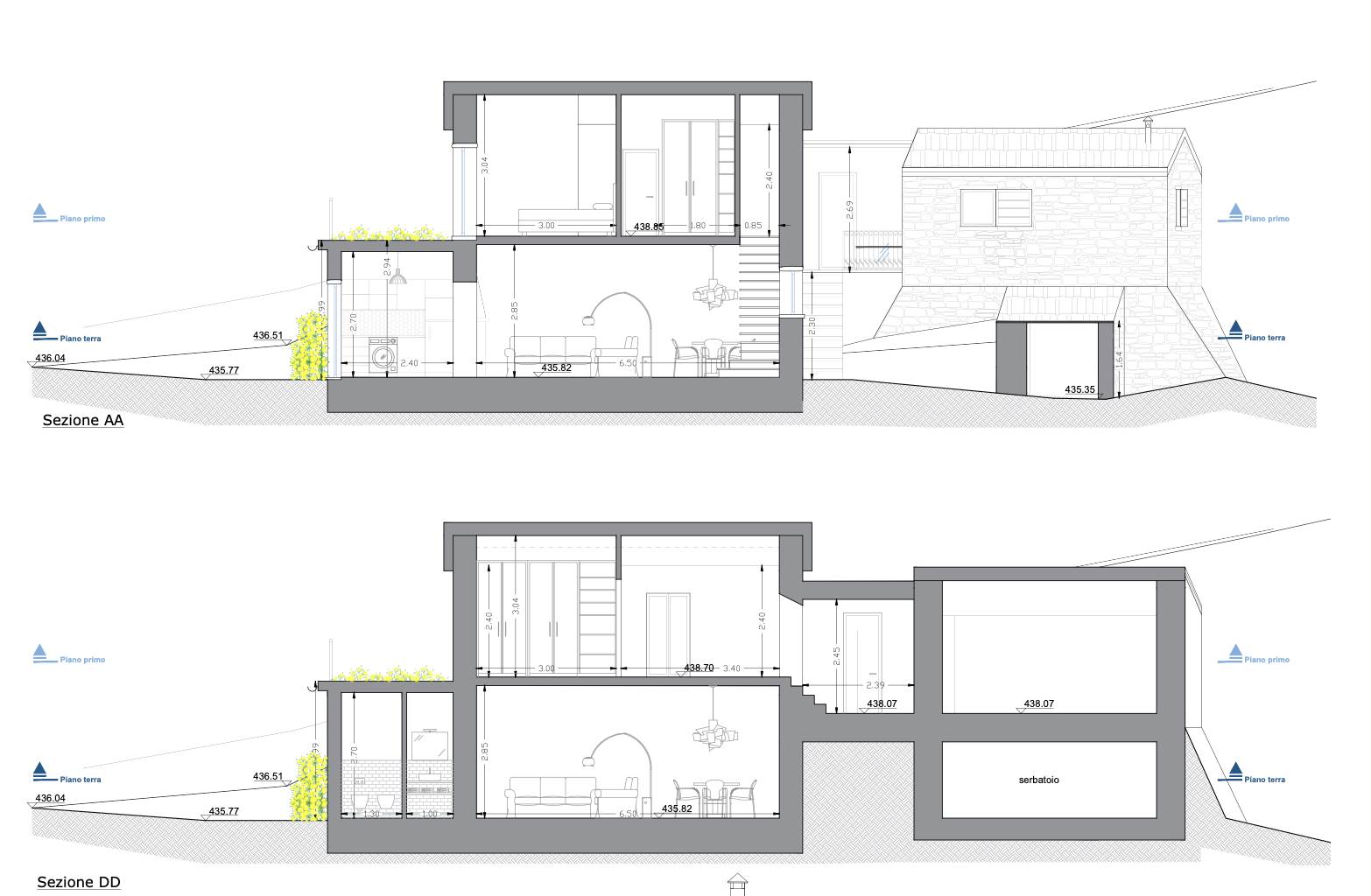 Rustico casale a Portovenere con 5 locali di 160 m2 - Foto