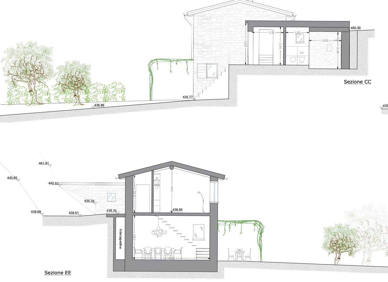 Rustico casale a Portovenere con 5 locali di 160 m2 - Foto